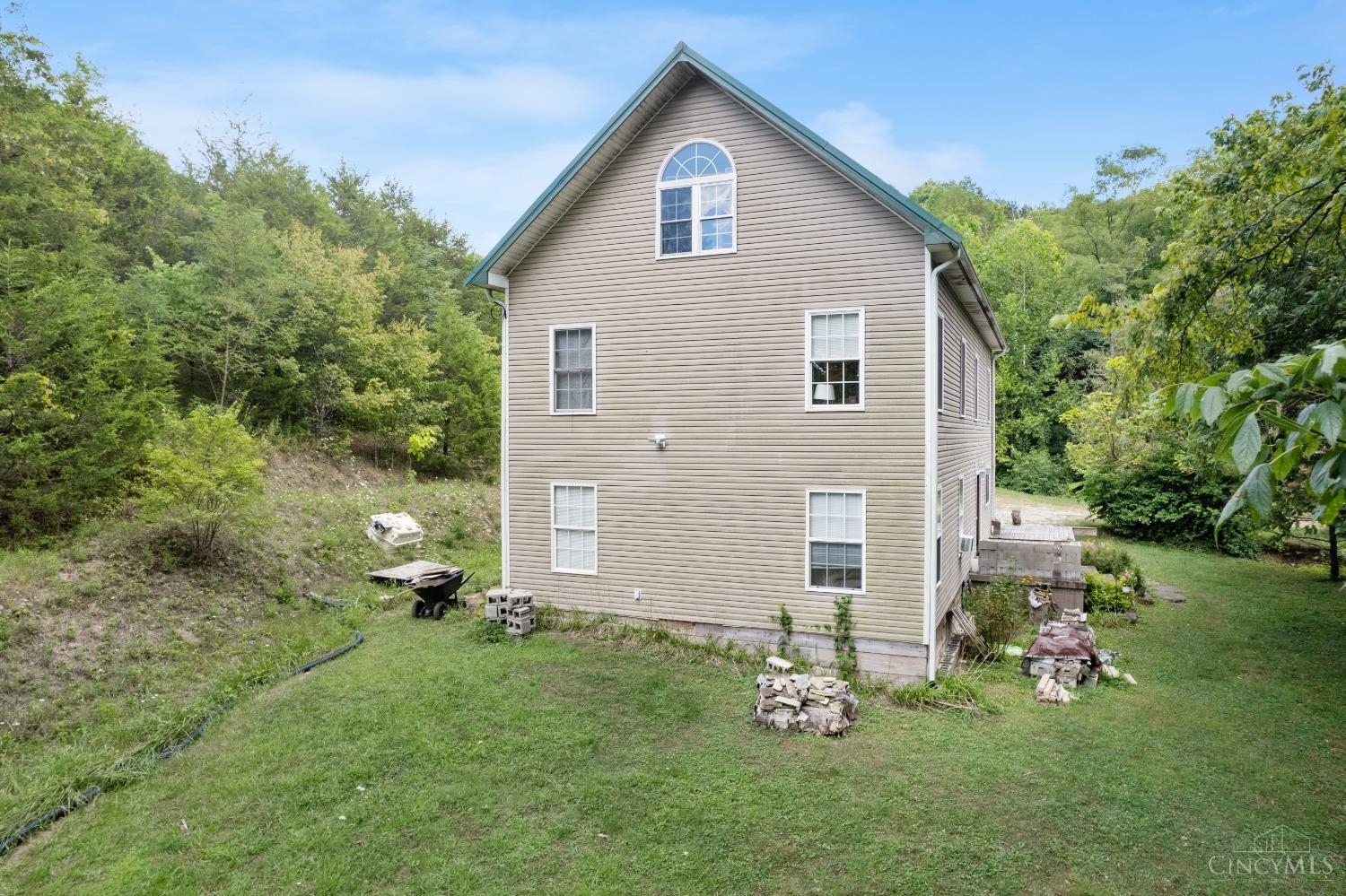 462 Bat Roost Road Manchester, OH 45144 - Photo 41 of 56 Gallery Image 41