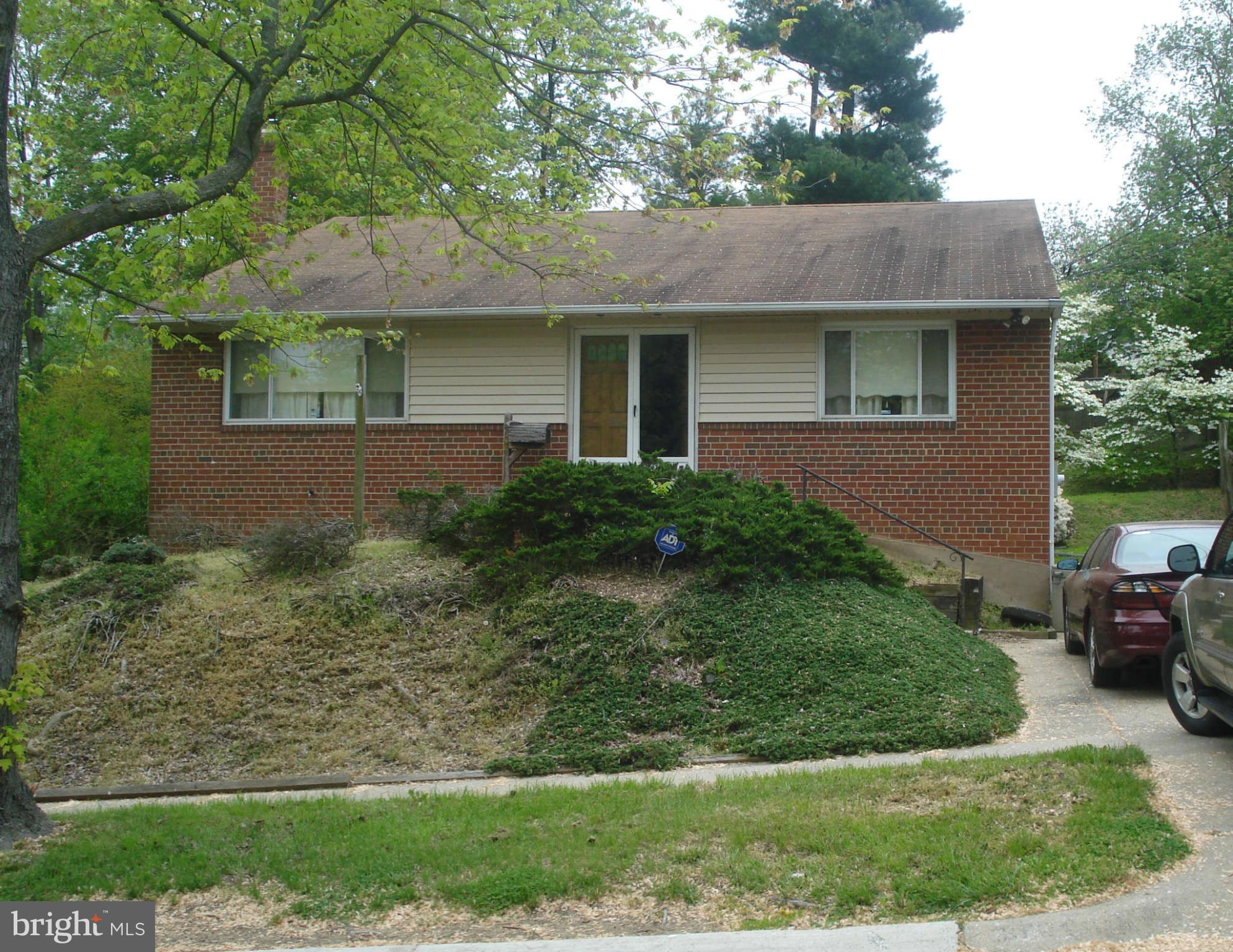 3704 Leverton Street Silver Spring, MD 20906 - Photo 1 of 19 Exterior (Front)