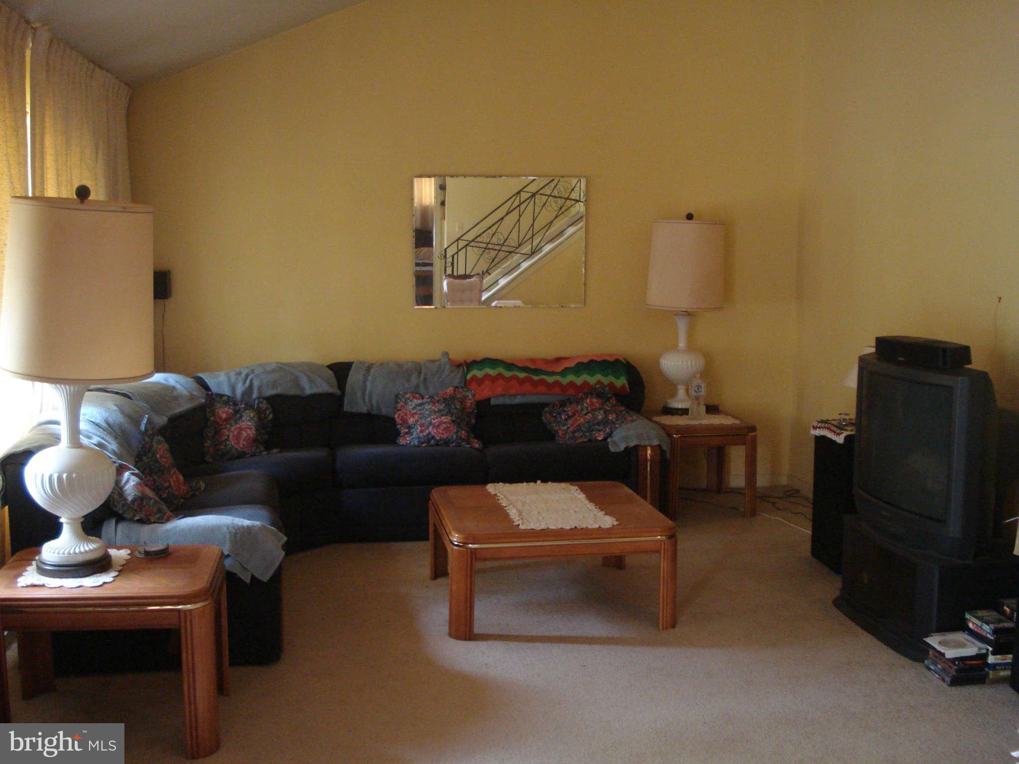 3704 Leverton Street Silver Spring, MD 20906 - Photo 4 of 19 Family Room