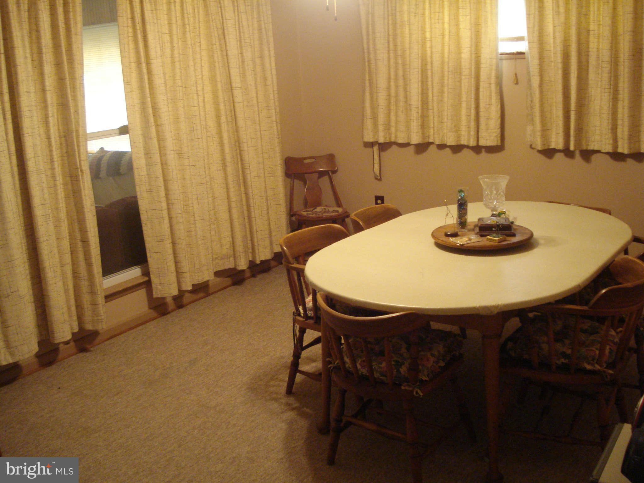 3704 Leverton Street Silver Spring, MD 20906 - Photo 6 of 19 Dining Room