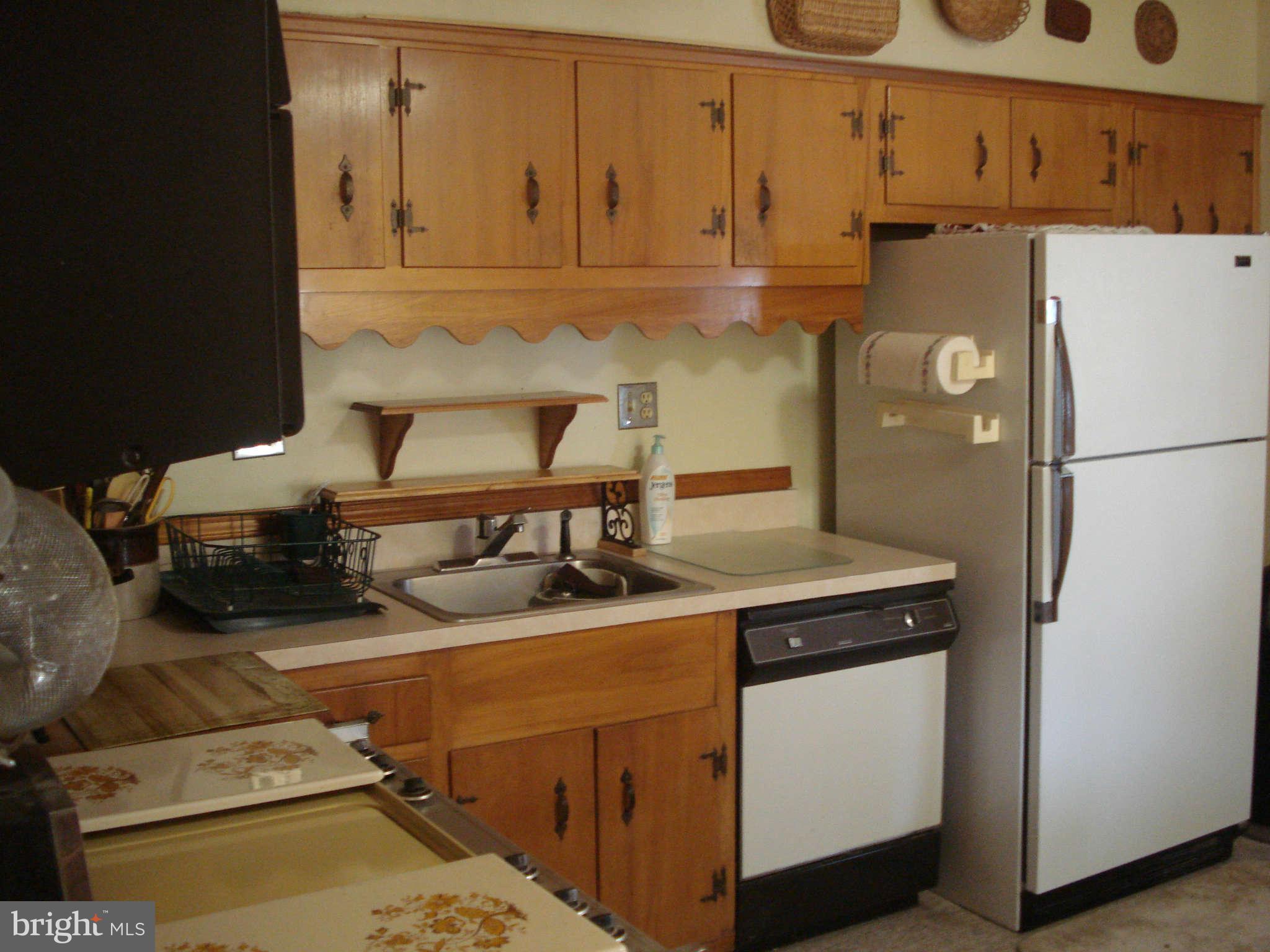 3704 Leverton Street Silver Spring, MD 20906 - Photo 7 of 19 Kitchen