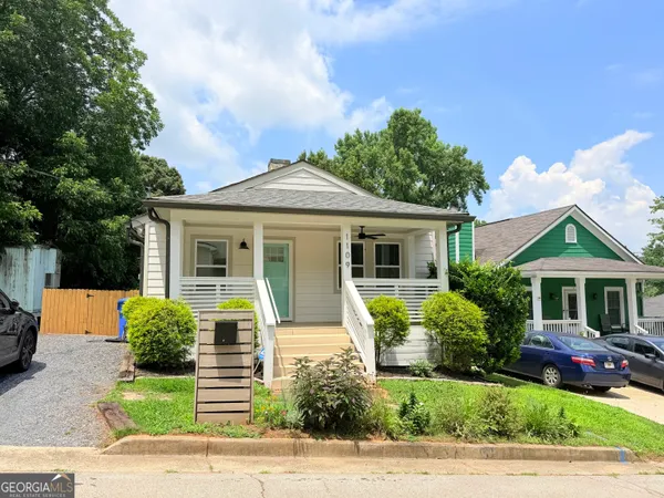 $1,995 | 1109 Ira Street Southwest, Atlanta, GA 30310
