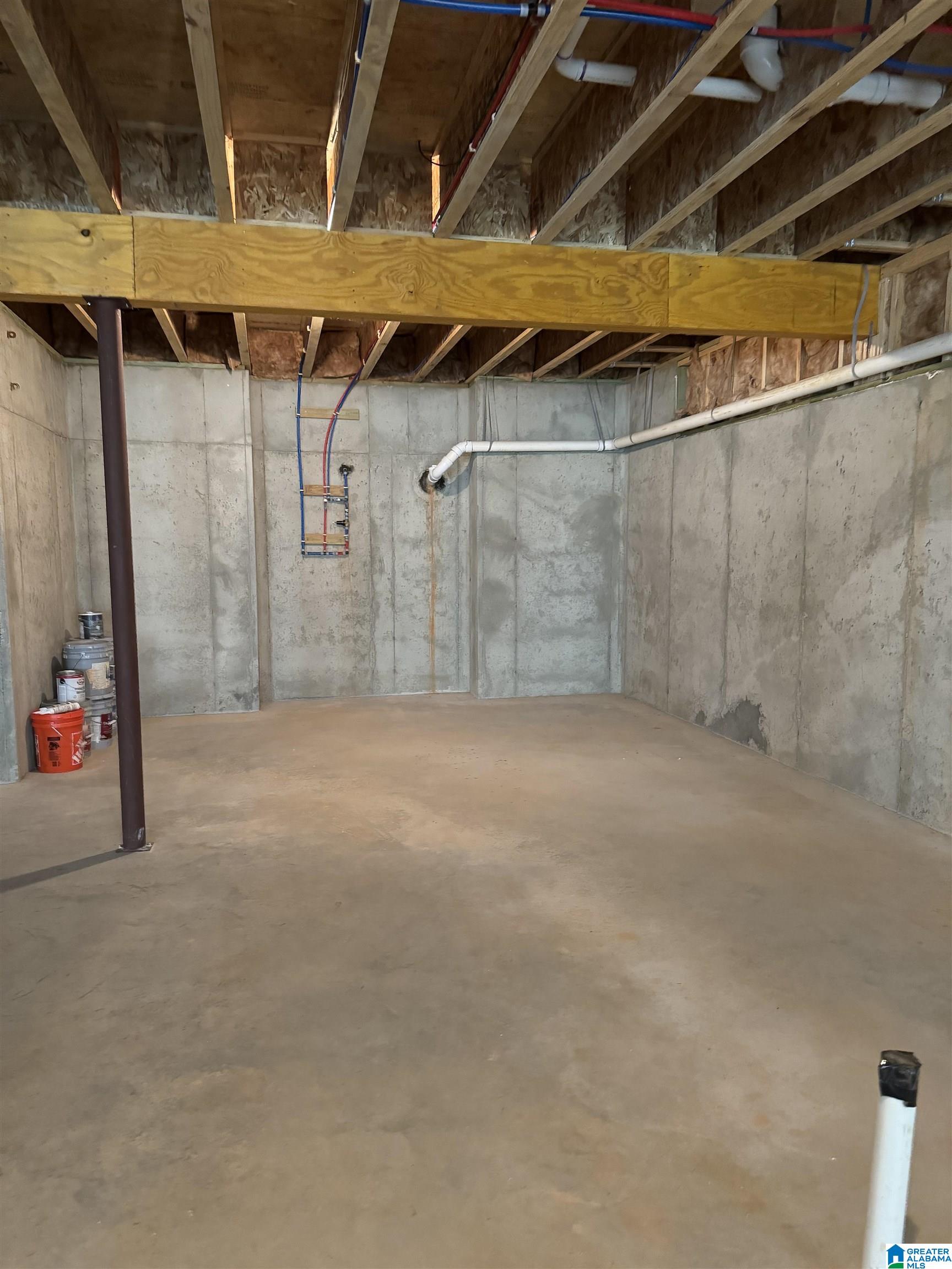 1101 Camellia Ridge Drive Pelham, AL 35124 - Photo 54 of 62