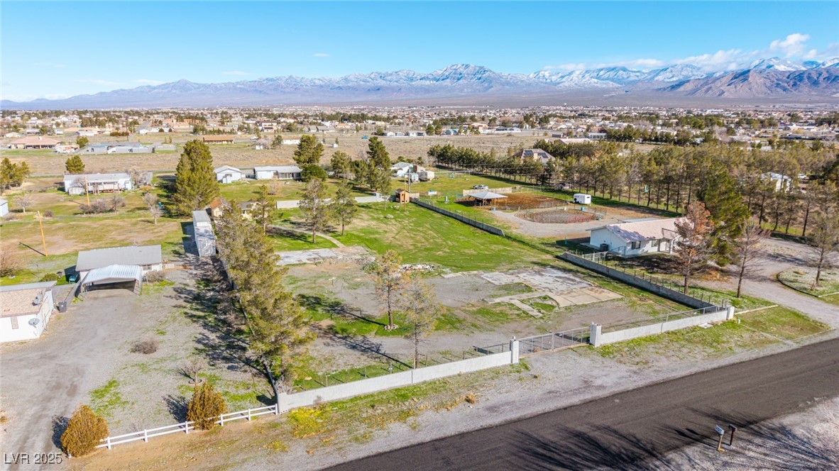 1640 Bruce Street Pahrump, NV 89048 - Photo 11 of 16