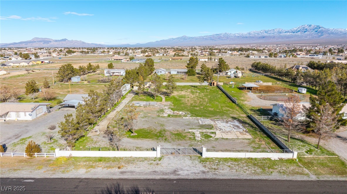 1640 Bruce Street Pahrump, NV 89048 - Photo 12 of 16