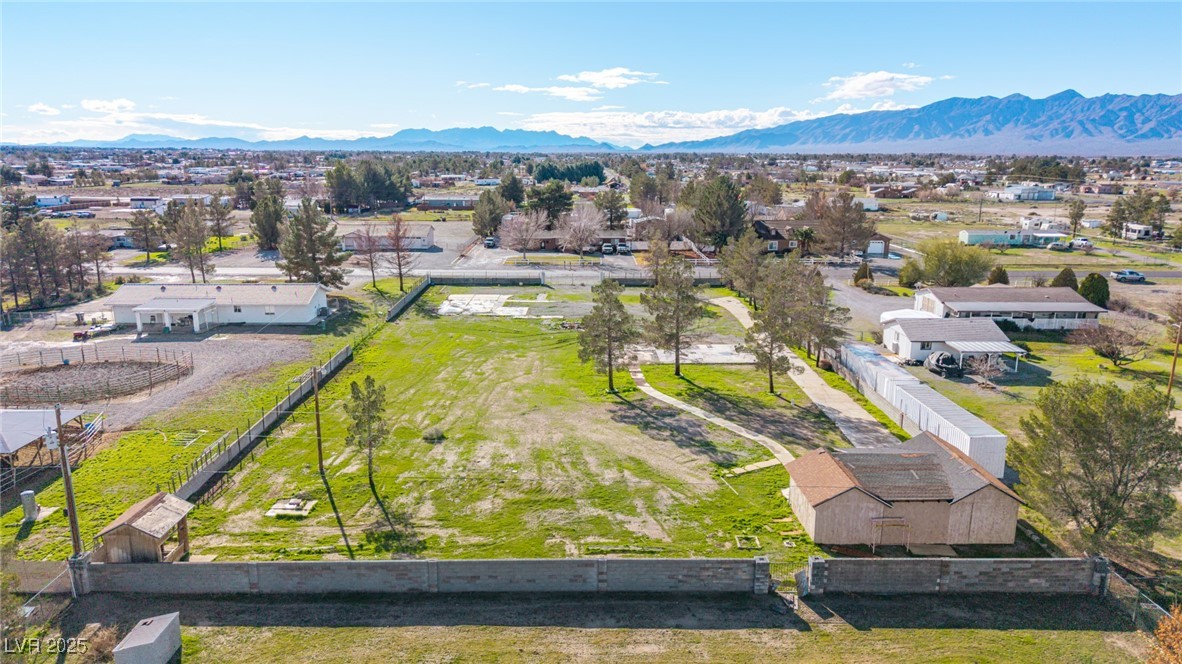 1640 Bruce Street Pahrump, NV 89048 - Photo 15 of 16
