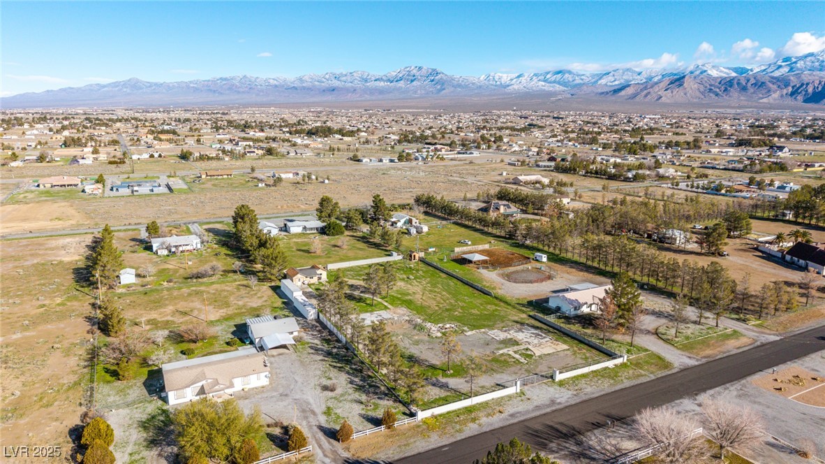 1640 Bruce Street Pahrump, NV 89048 - Photo 2 of 16