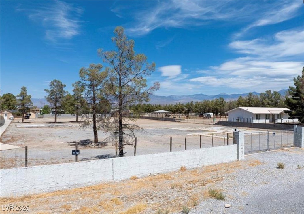 1640 Bruce Street Pahrump, NV 89048 - Photo 3 of 16