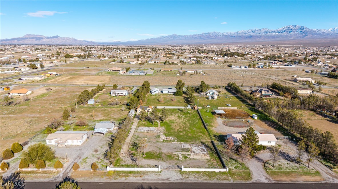 1640 Bruce Street Pahrump, NV 89048 - Photo 4 of 16