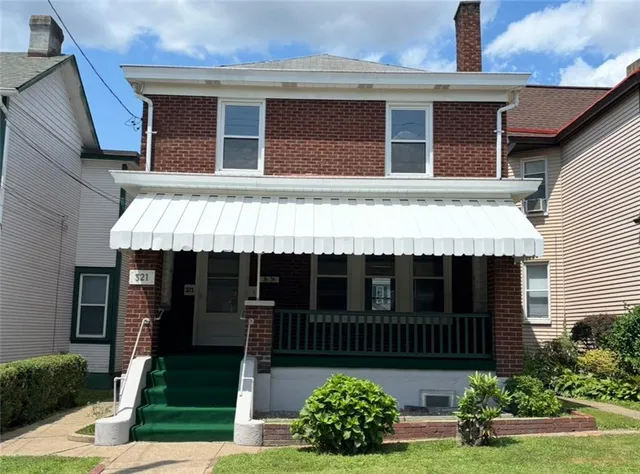$225,000 | 321 Knox Avenue, Carnegie, PA 15106