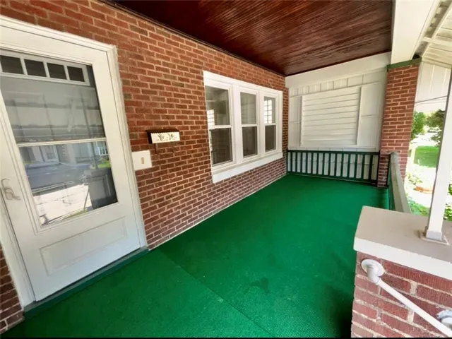 $225,000 | 321 Knox Avenue, Carnegie, PA 15106