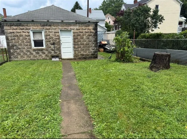 $225,000 | 321 Knox Avenue, Carnegie, PA 15106