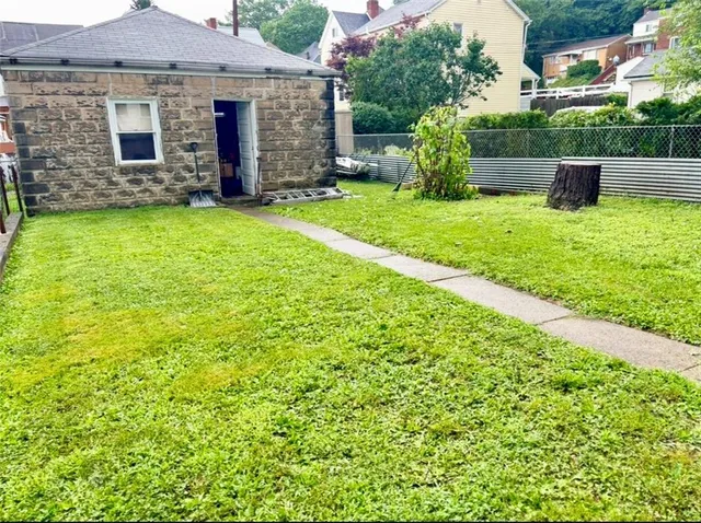 $225,000 | 321 Knox Avenue, Carnegie, PA 15106