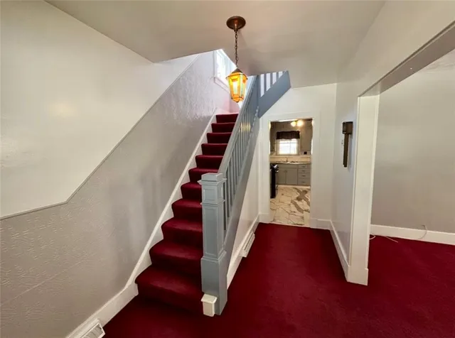 $225,000 | 321 Knox Avenue, Carnegie, PA 15106