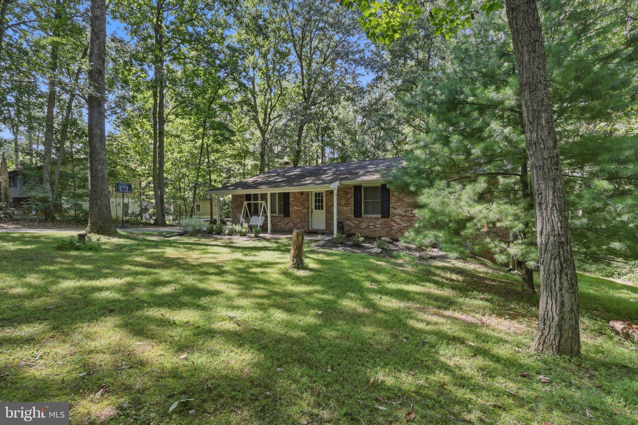 4404 Buffalo Road Mount Airy, MD 21771 - Photo 5 of 20 IMG_7141