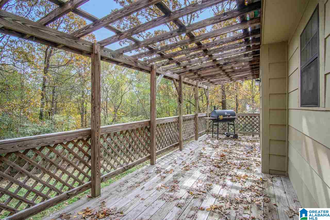 75 Oak Drive Remlap, AL 35133 - Photo 22 of 29