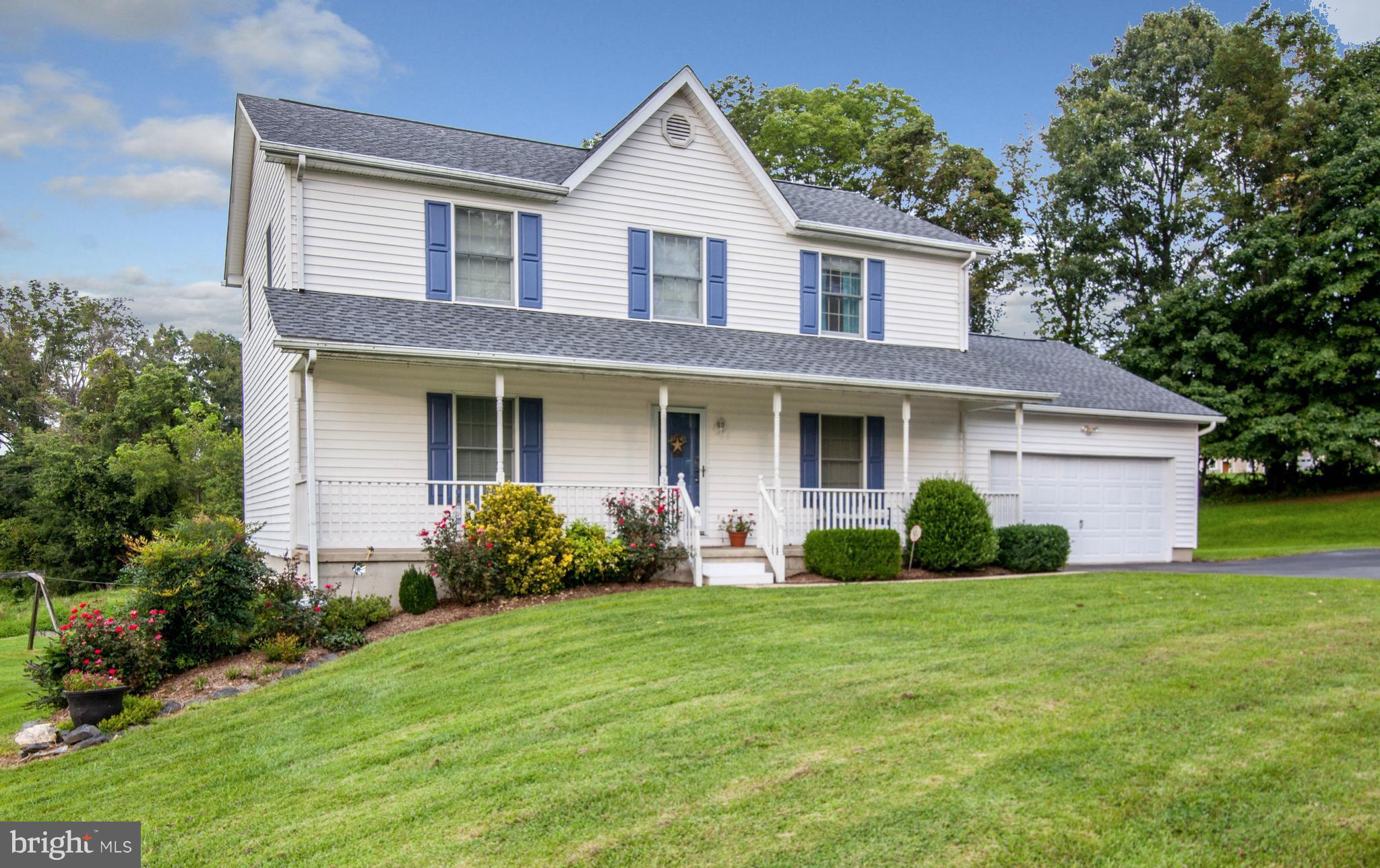 1012 Walters Mill Road Forest Hill, MD 21050 - Photo 1 of 29 Exterior (Front)