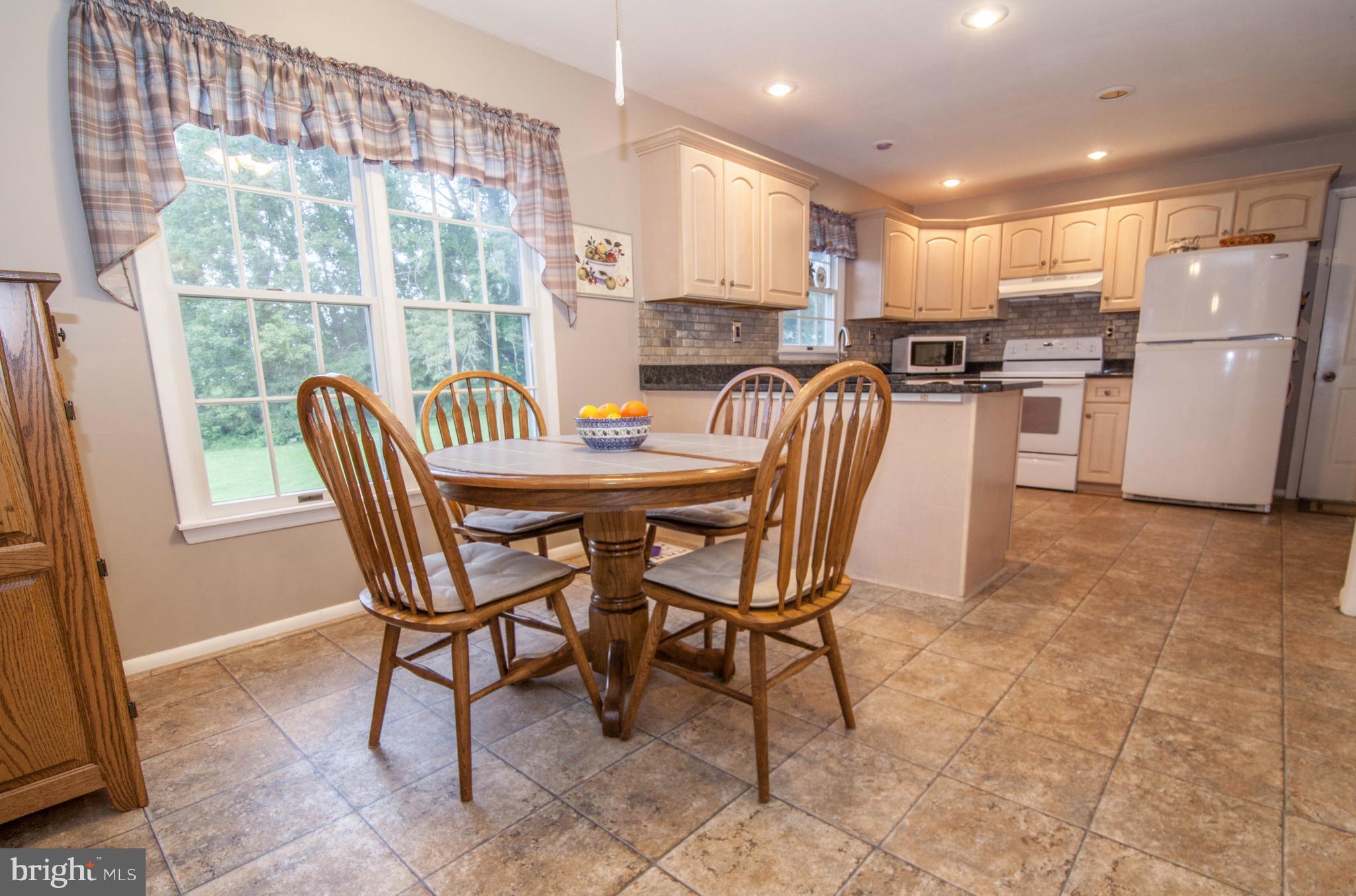 1012 Walters Mill Road Forest Hill, MD 21050 - Photo 11 of 29 Kitchen