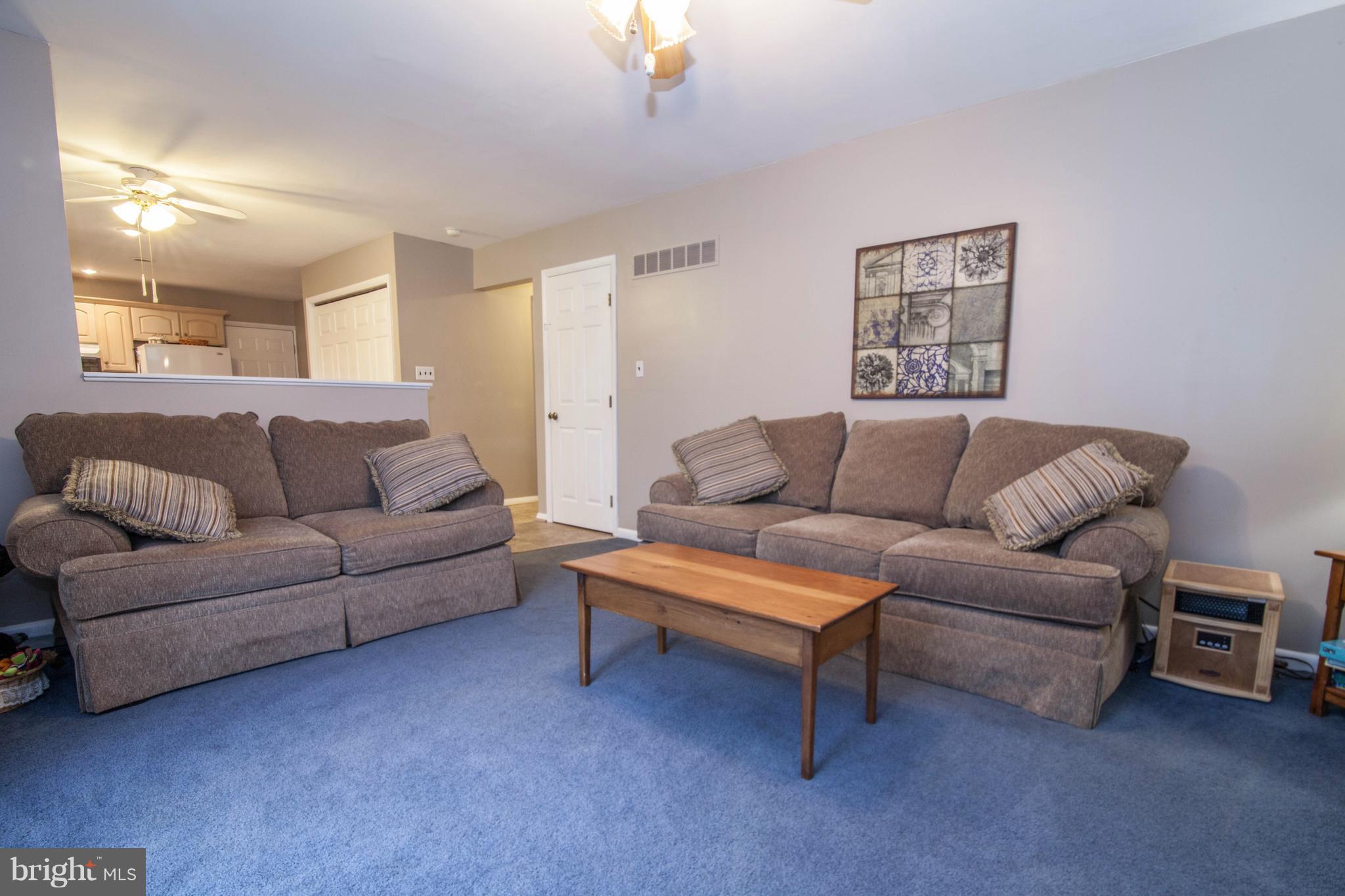 1012 Walters Mill Road Forest Hill, MD 21050 - Photo 12 of 29 Living Room