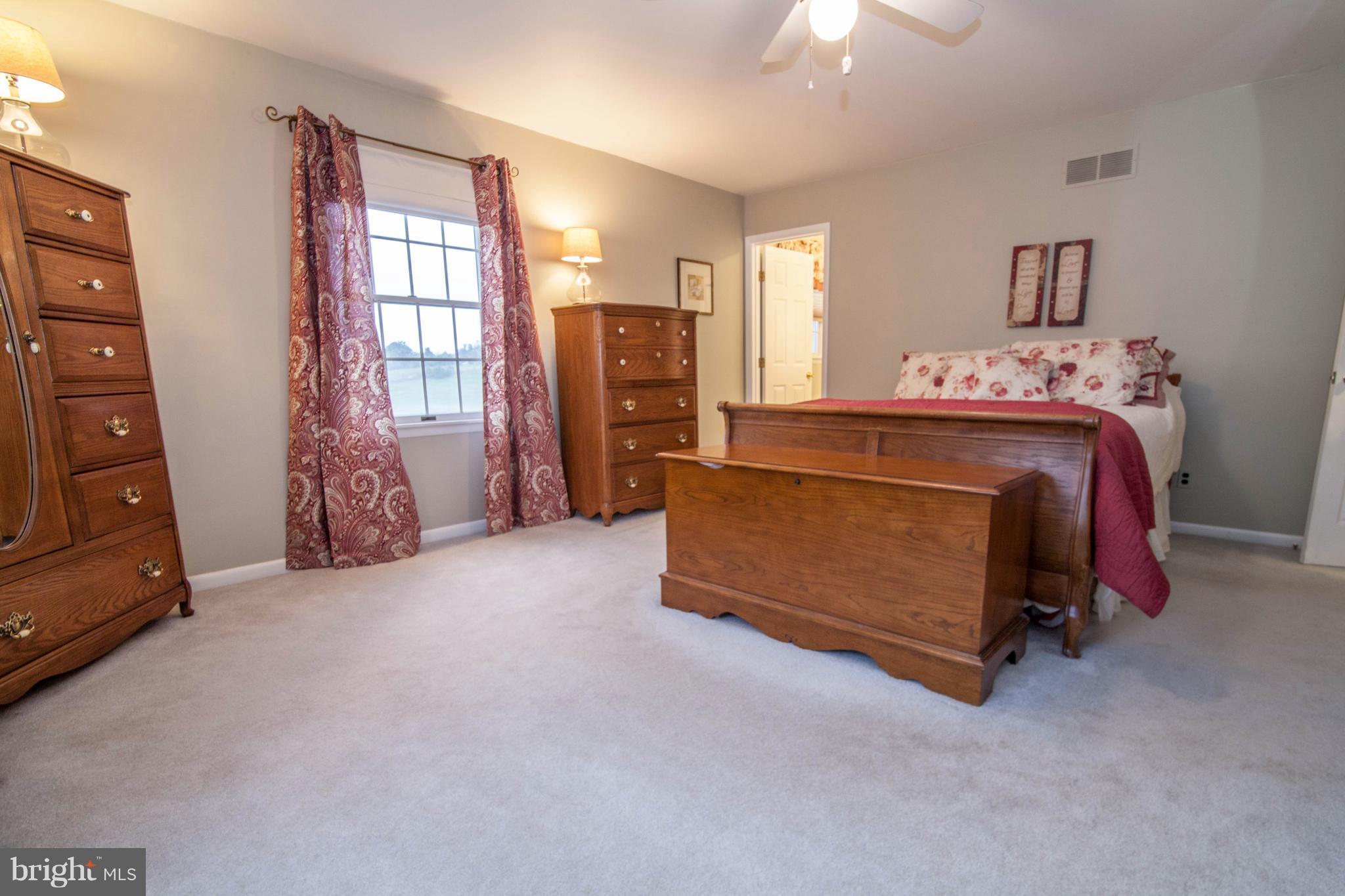 1012 Walters Mill Road Forest Hill, MD 21050 - Photo 17 of 29 Bedroom (Master)
