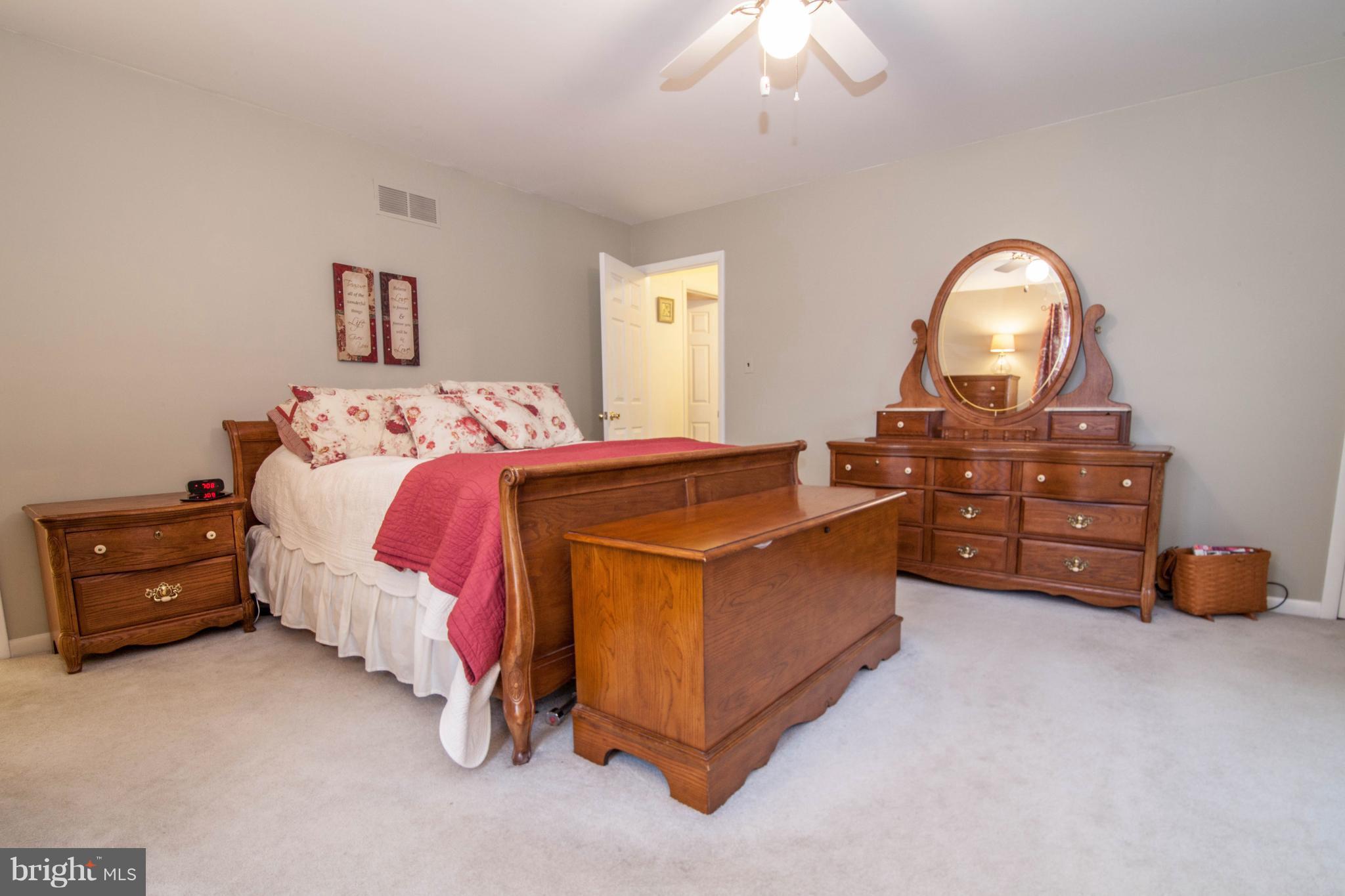 1012 Walters Mill Road Forest Hill, MD 21050 - Photo 18 of 29 Bedroom (Master)