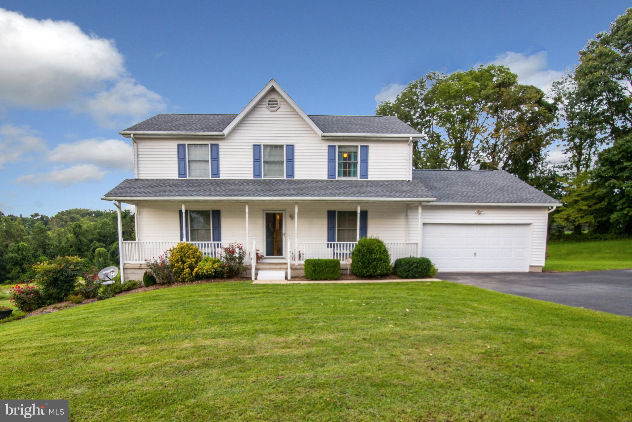 1012 Walters Mill Road Forest Hill, MD 21050 - Photo 3 of 29 Exterior (Front)