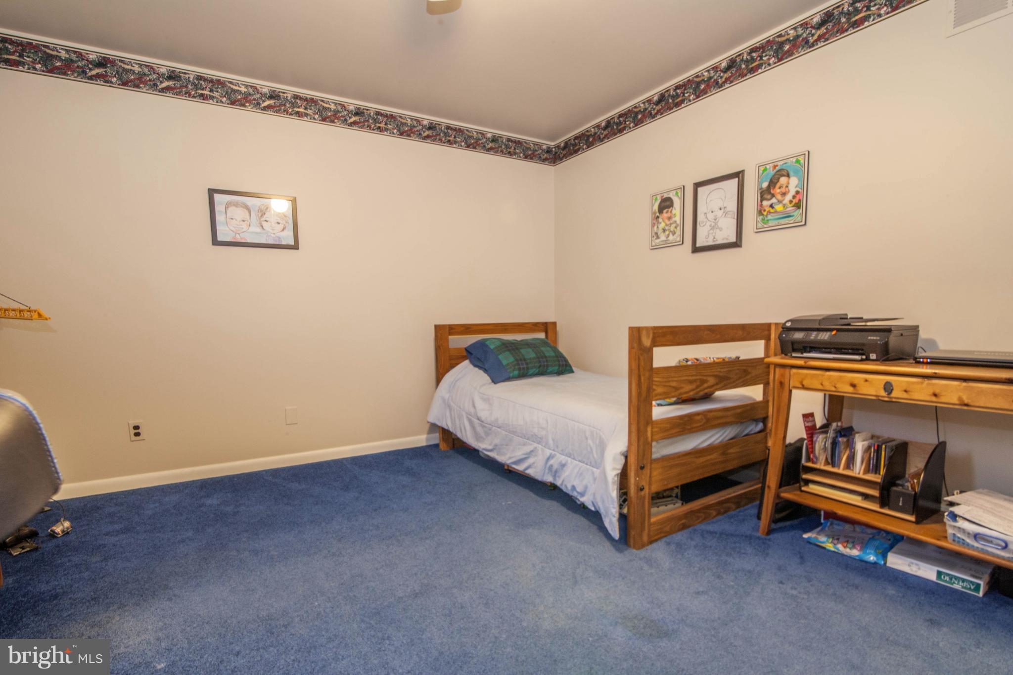 1012 Walters Mill Road Forest Hill, MD 21050 - Photo 21 of 29 Bedroom