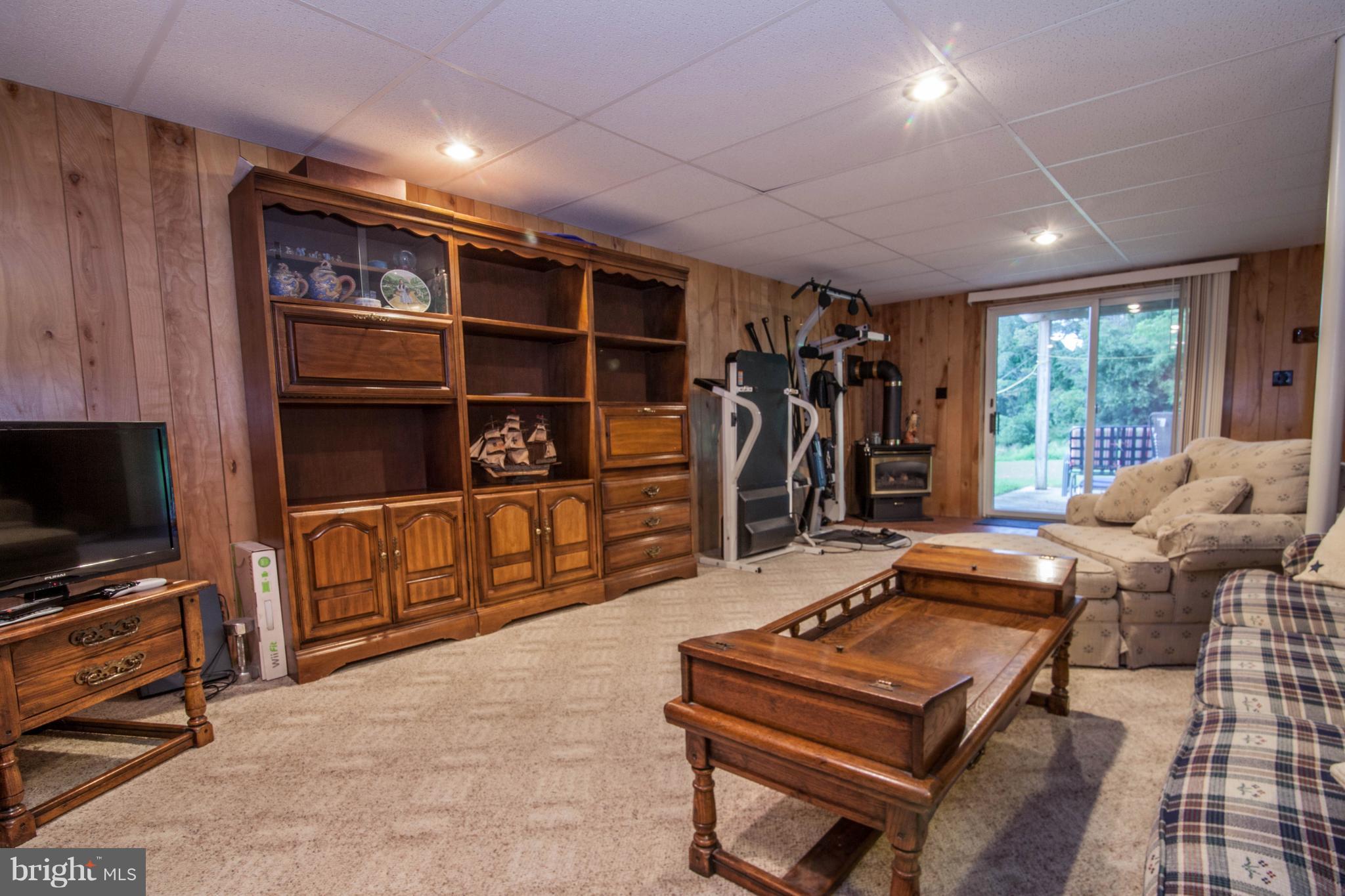 1012 Walters Mill Road Forest Hill, MD 21050 - Photo 23 of 29 Basement