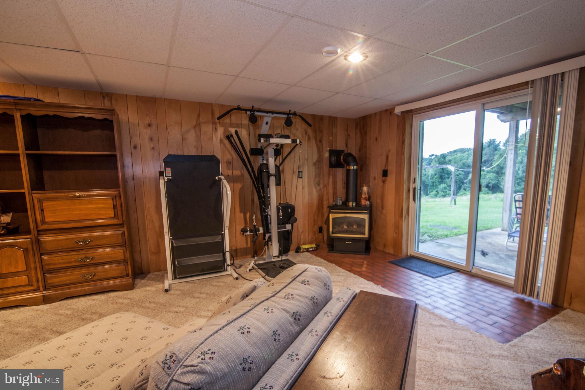 1012 Walters Mill Road Forest Hill, MD 21050 - Photo 24 of 29 Basement