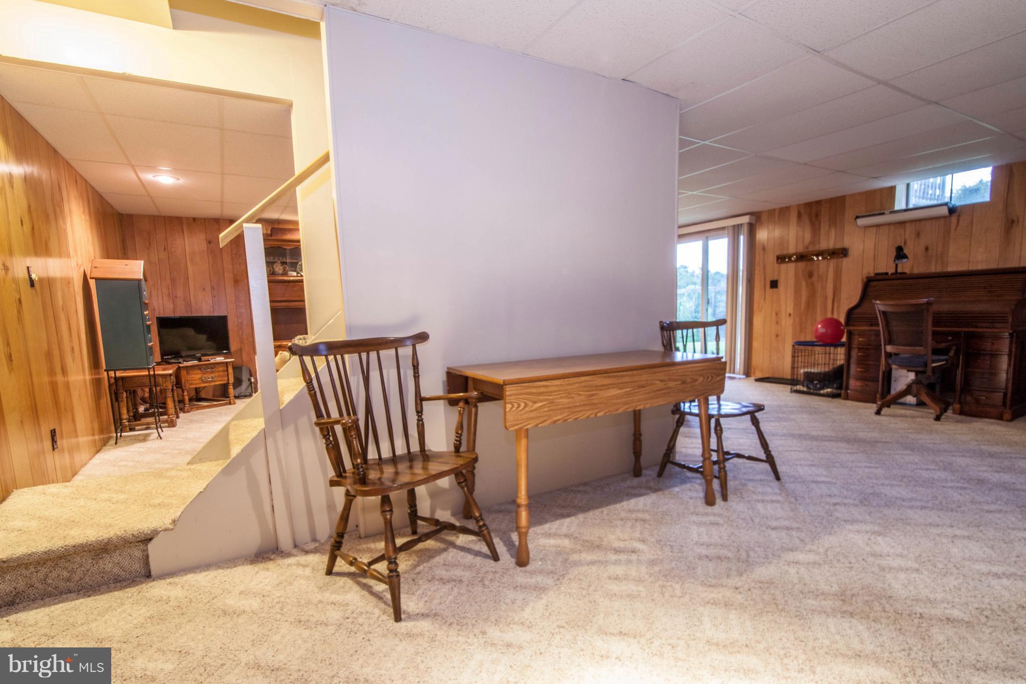 1012 Walters Mill Road Forest Hill, MD 21050 - Photo 25 of 29 Basement