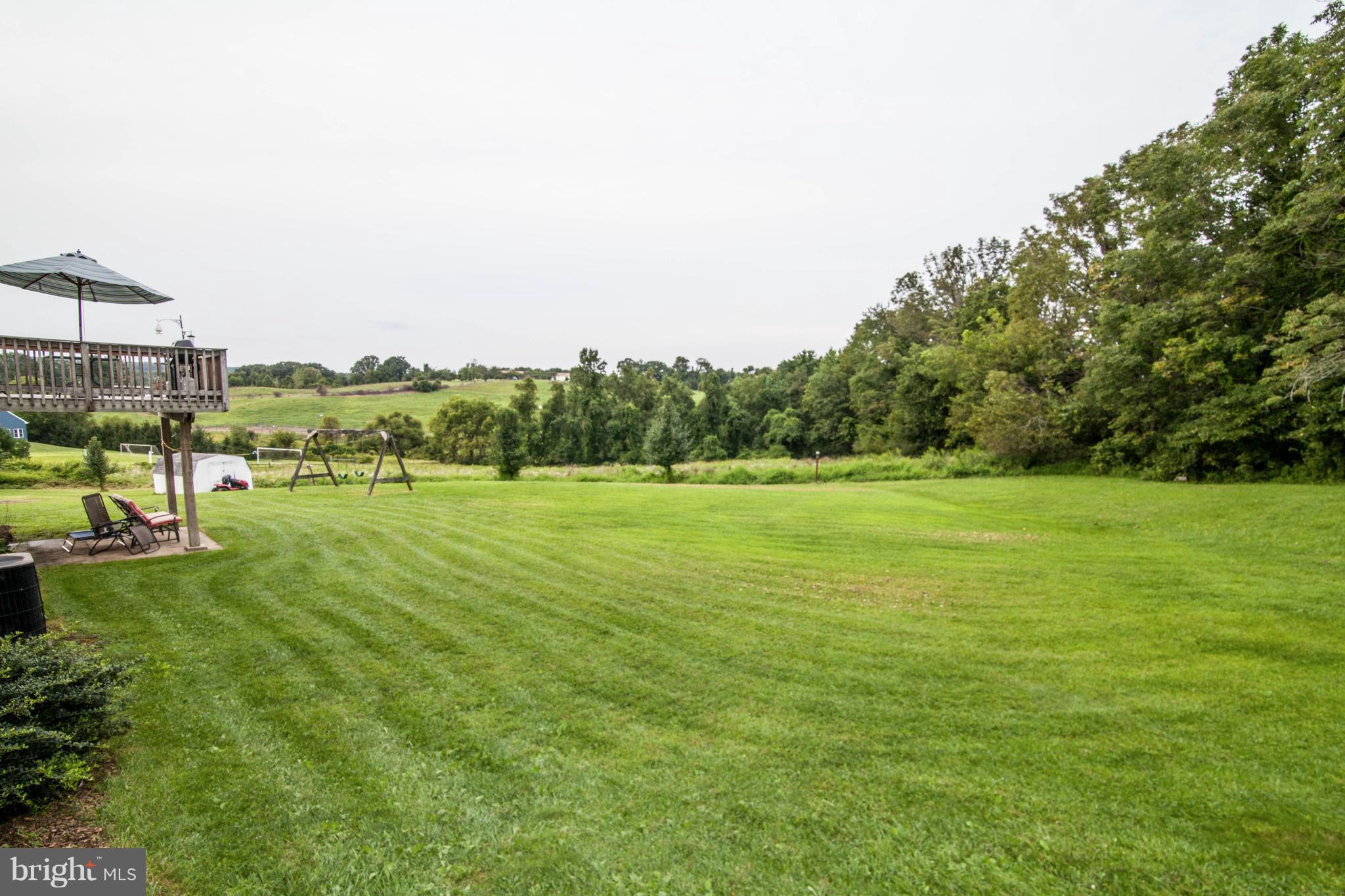 1012 Walters Mill Road Forest Hill, MD 21050 - Photo 26 of 29 Exterior (Rear)