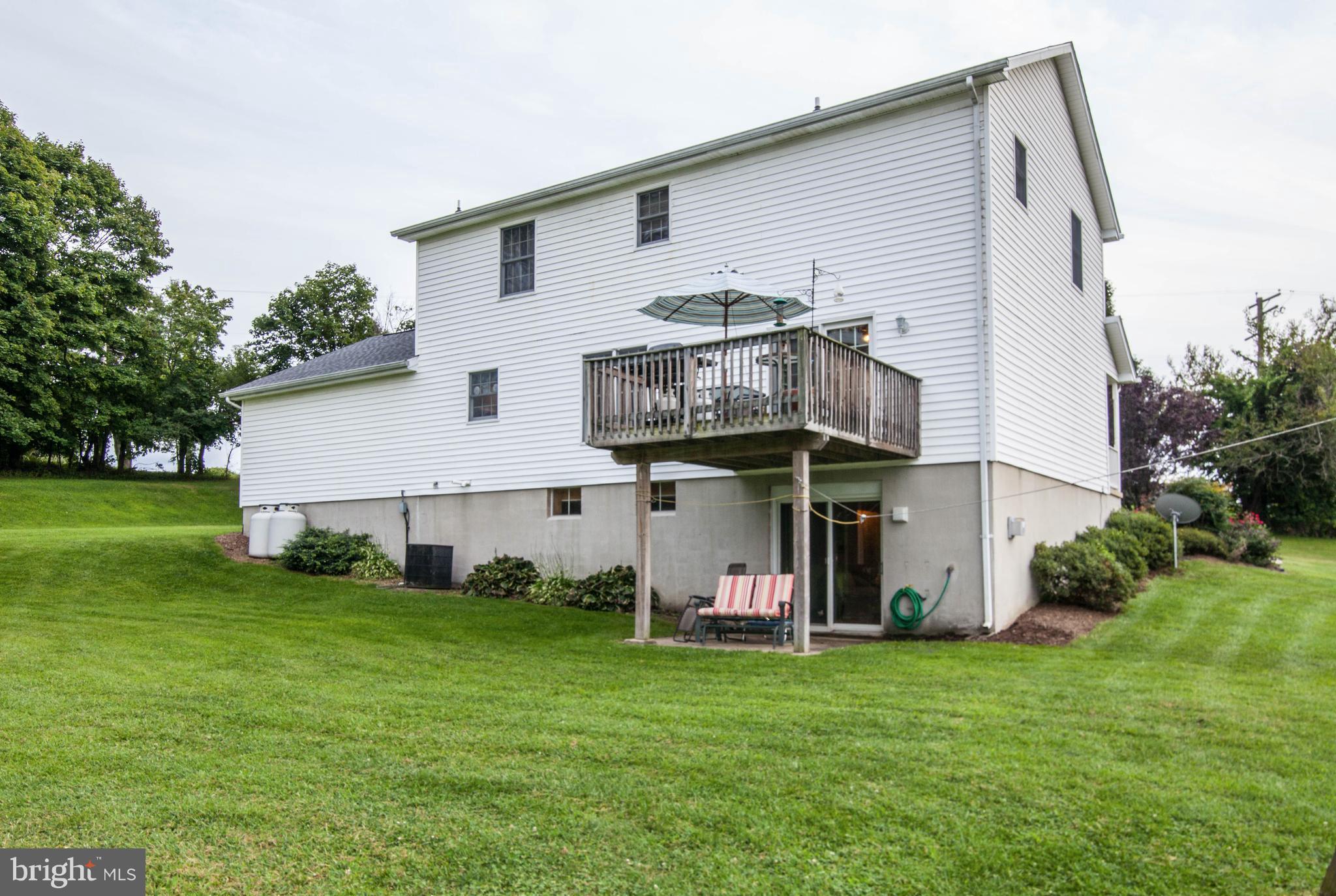 1012 Walters Mill Road Forest Hill, MD 21050 - Photo 28 of 29 Exterior (Rear)