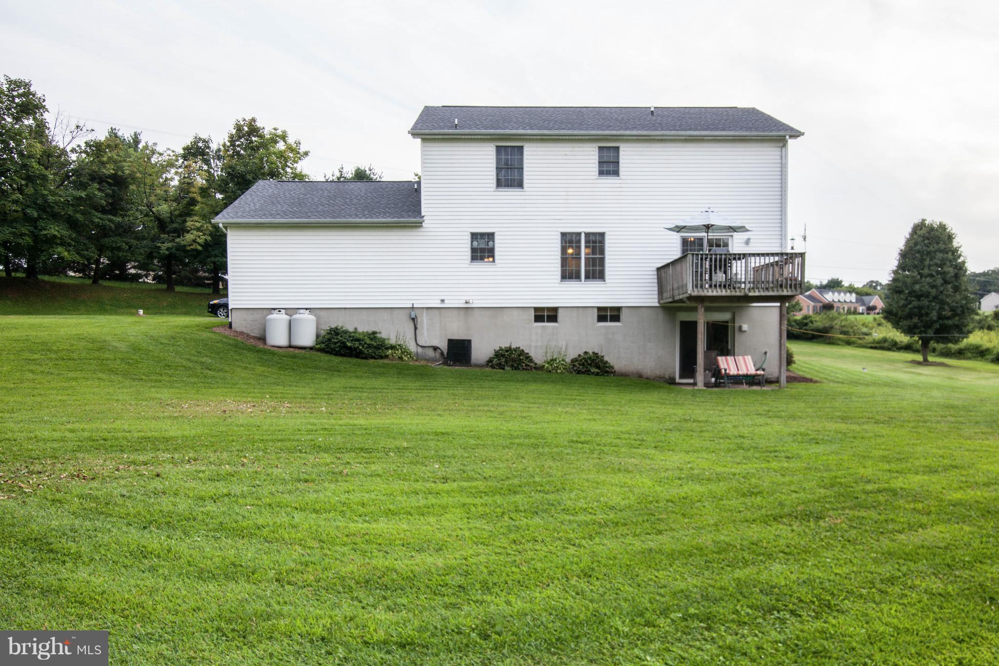 1012 Walters Mill Road Forest Hill, MD 21050 - Photo 29 of 29 Exterior (Rear)