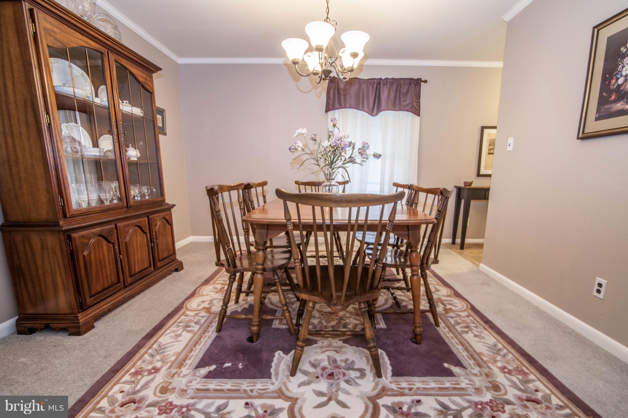 1012 Walters Mill Road Forest Hill, MD 21050 - Photo 7 of 29 Dining Room