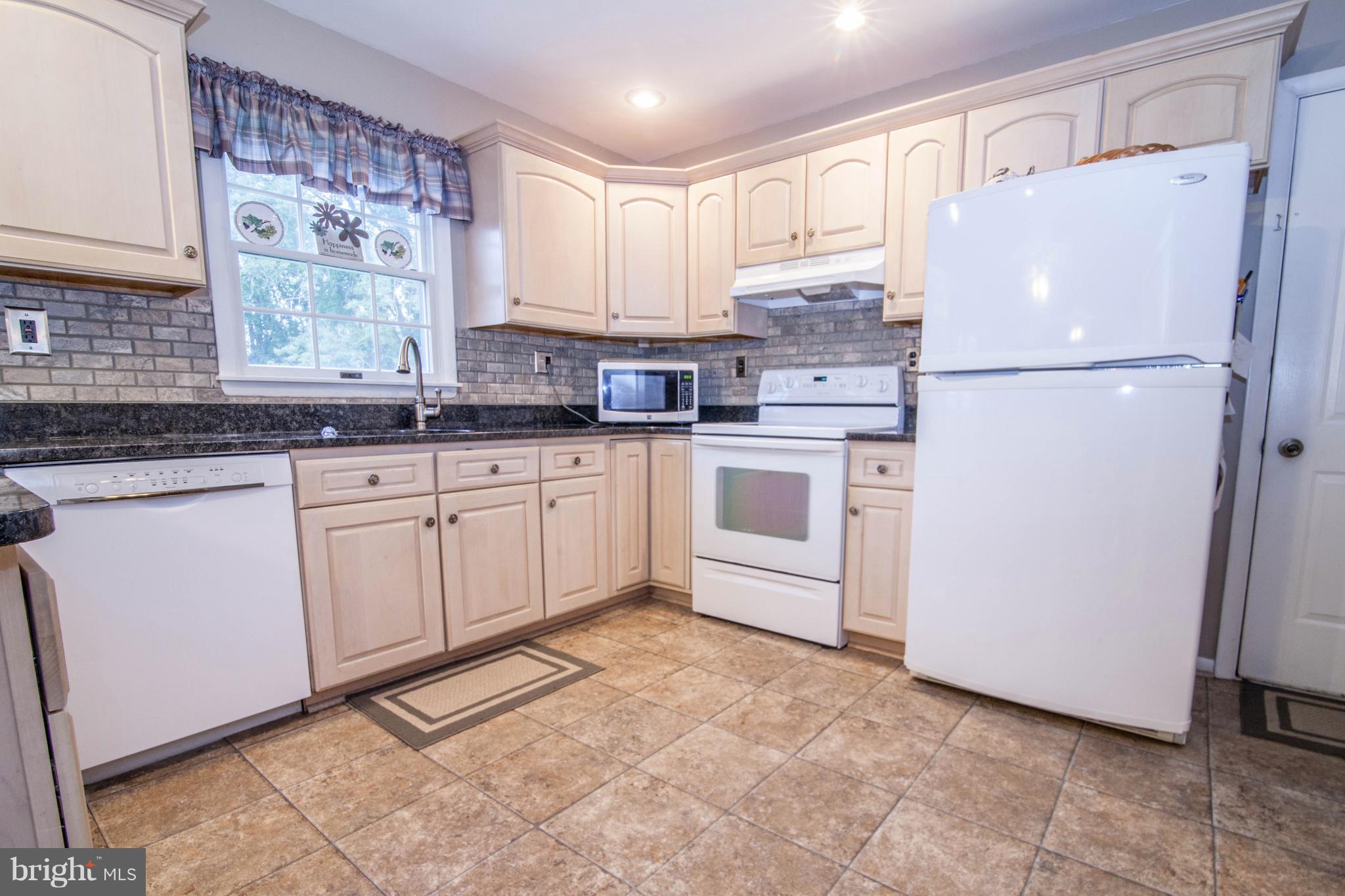 1012 Walters Mill Road Forest Hill, MD 21050 - Photo 8 of 29 Kitchen