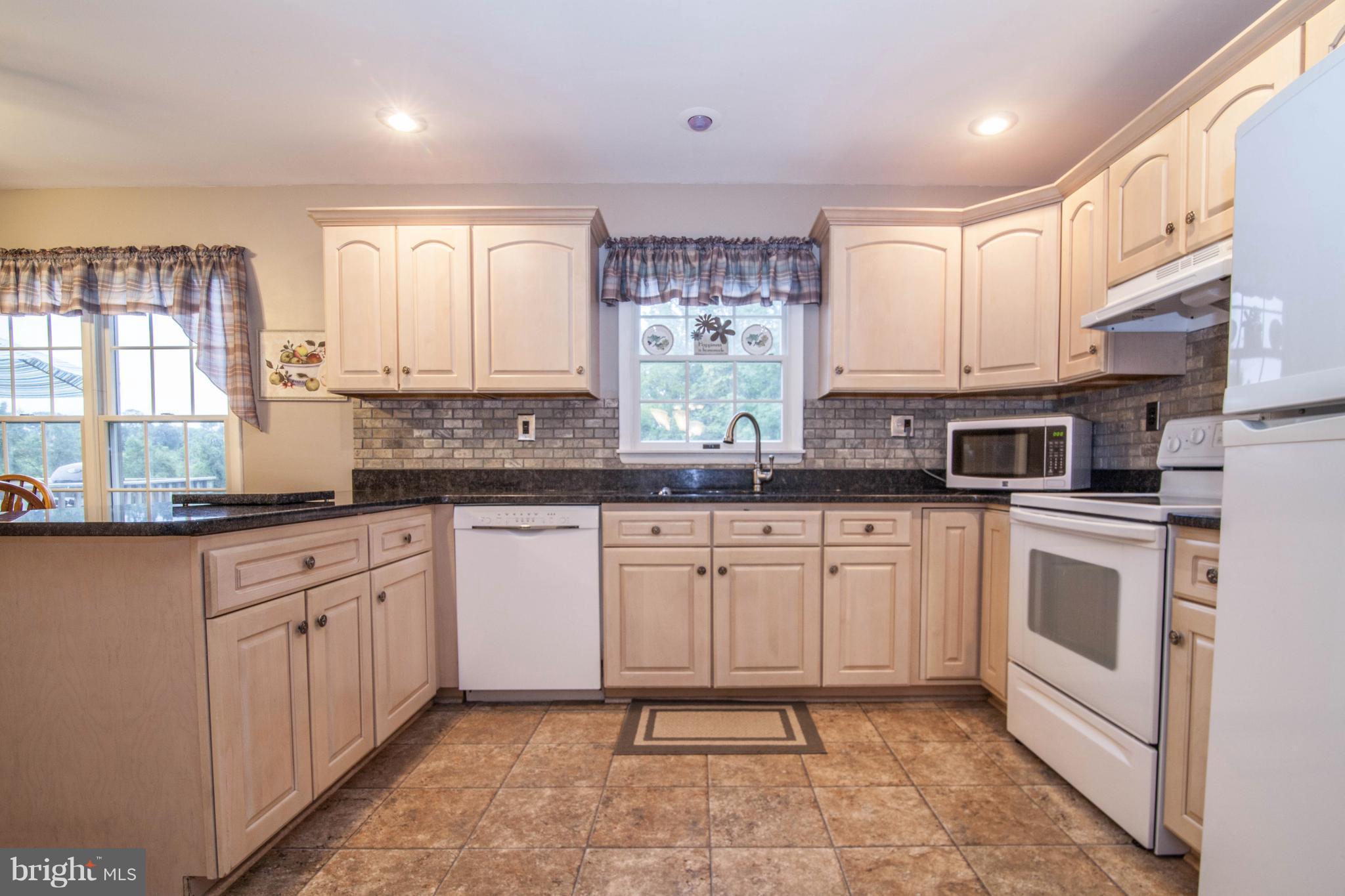 1012 Walters Mill Road Forest Hill, MD 21050 - Photo 9 of 29 Kitchen