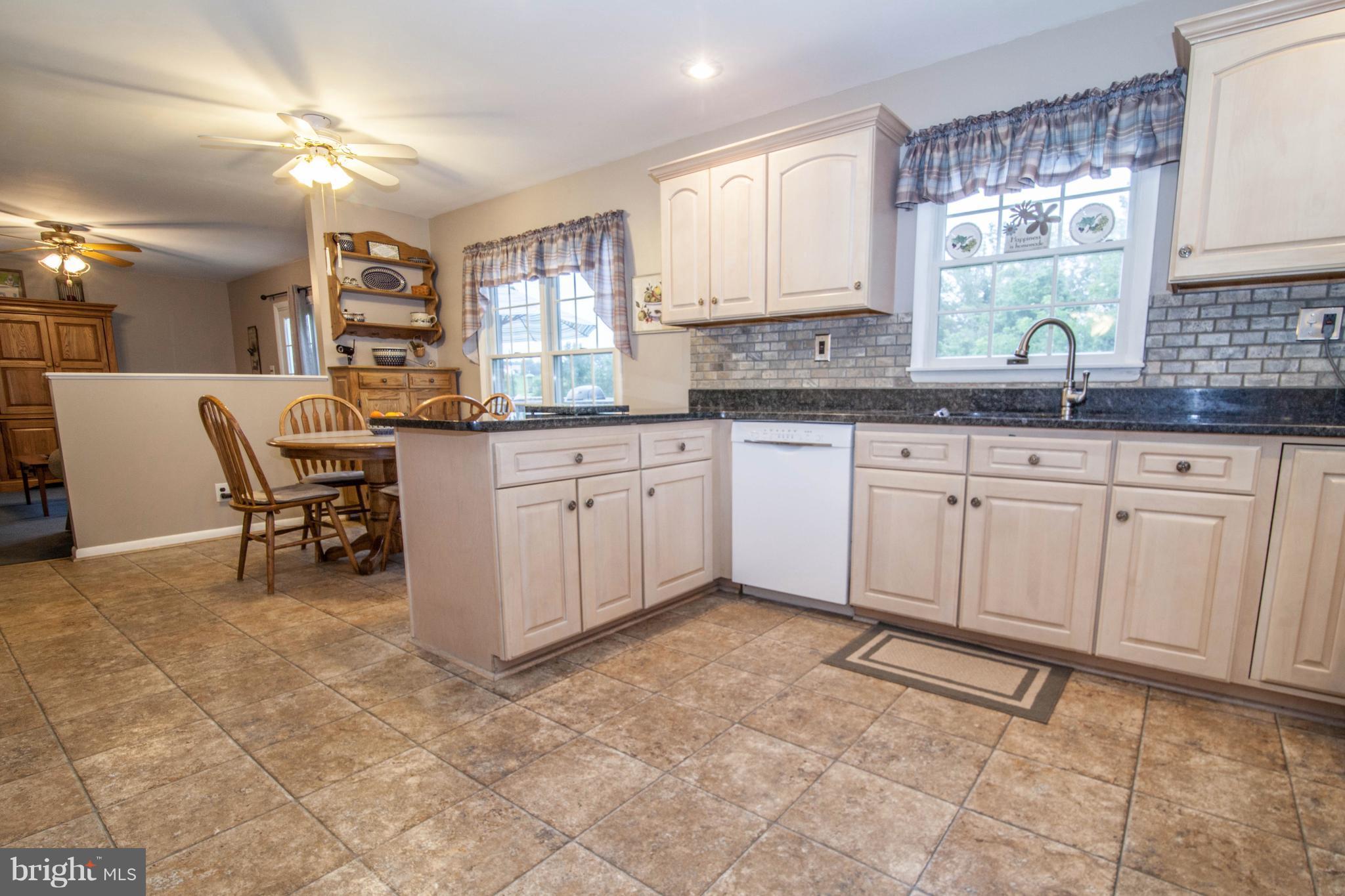 1012 Walters Mill Road Forest Hill, MD 21050 - Photo 10 of 29 Kitchen