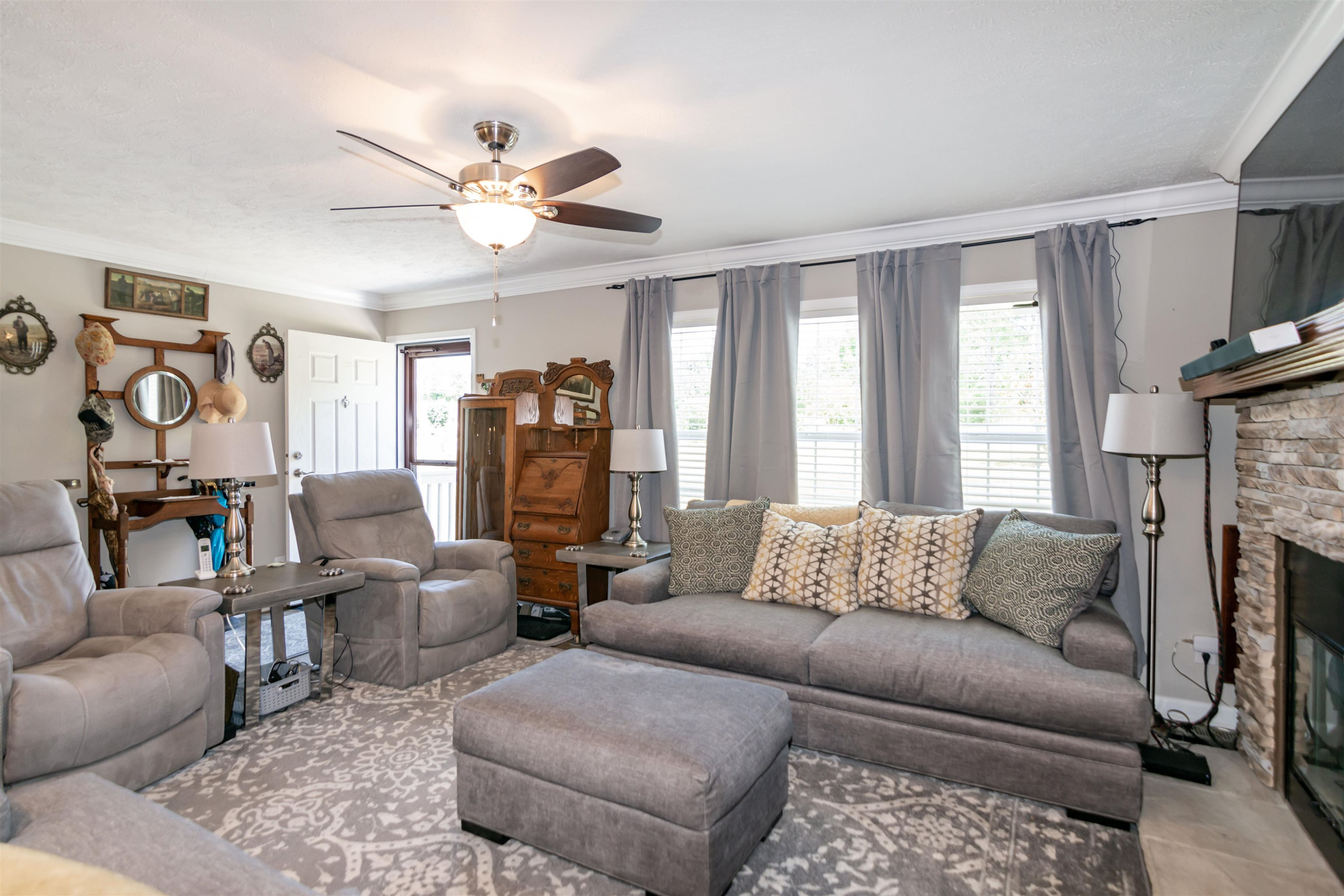 371 Godwin Road Benson, NC 27504 - Photo 16 of 58 Photo 16