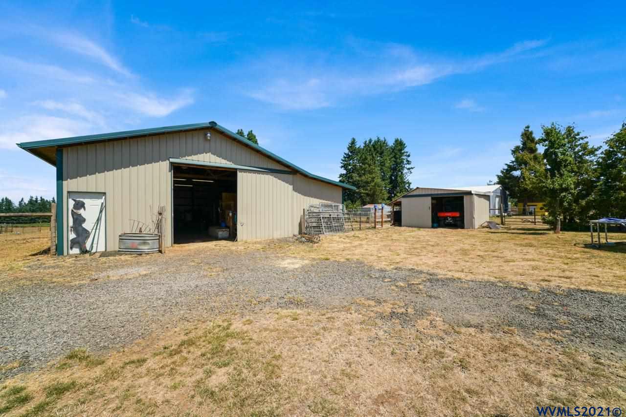 40376 Stayton Scio Road Scio, OR 97374 - Photo 31 of 41