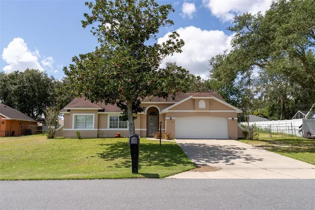 $269,000 | 54 Bahia Trace Circle, Ocala, FL 34472