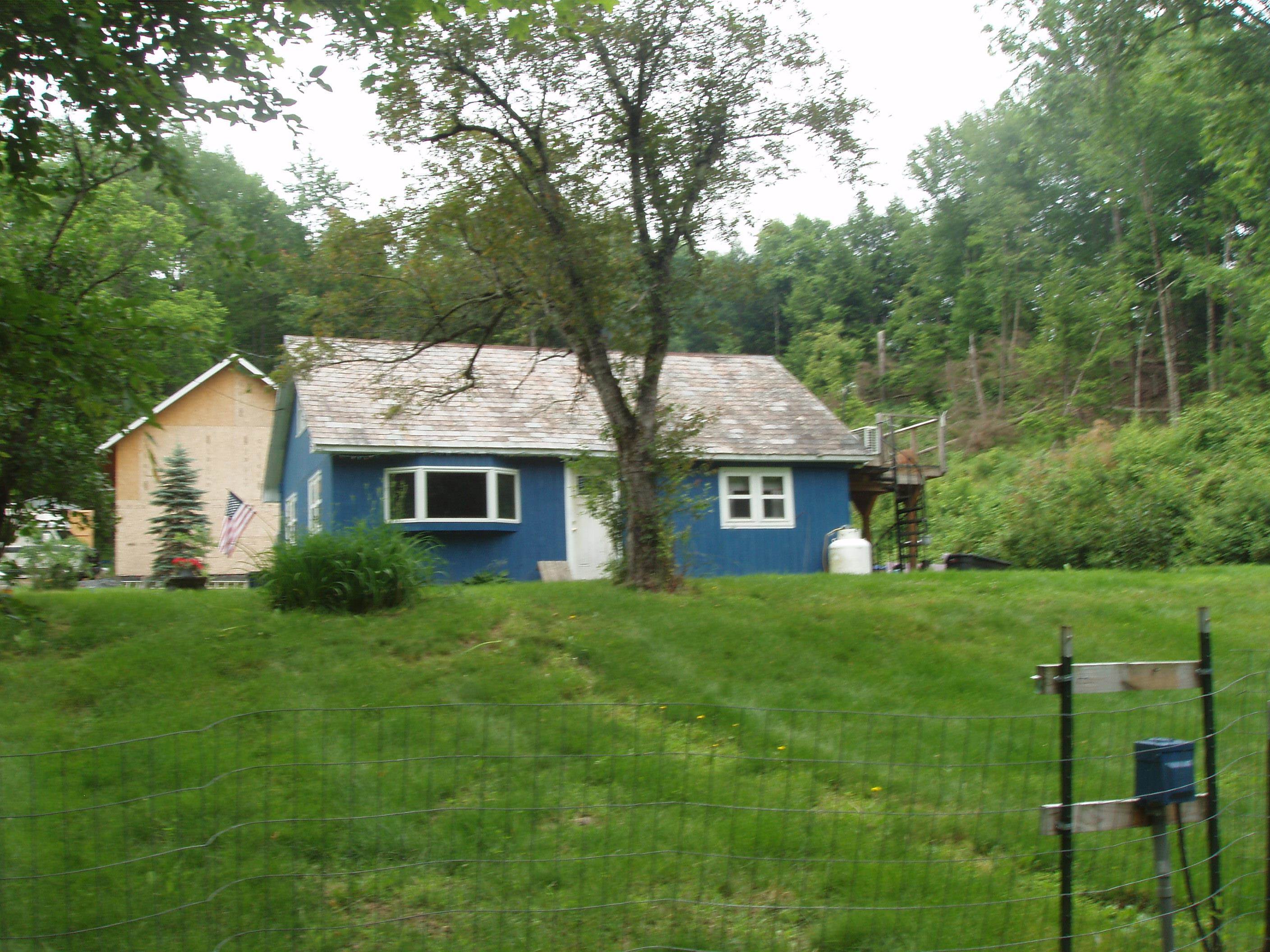 772 Kelley Hill Road Pawlet, VT 05761 - Photo 5 of 23
