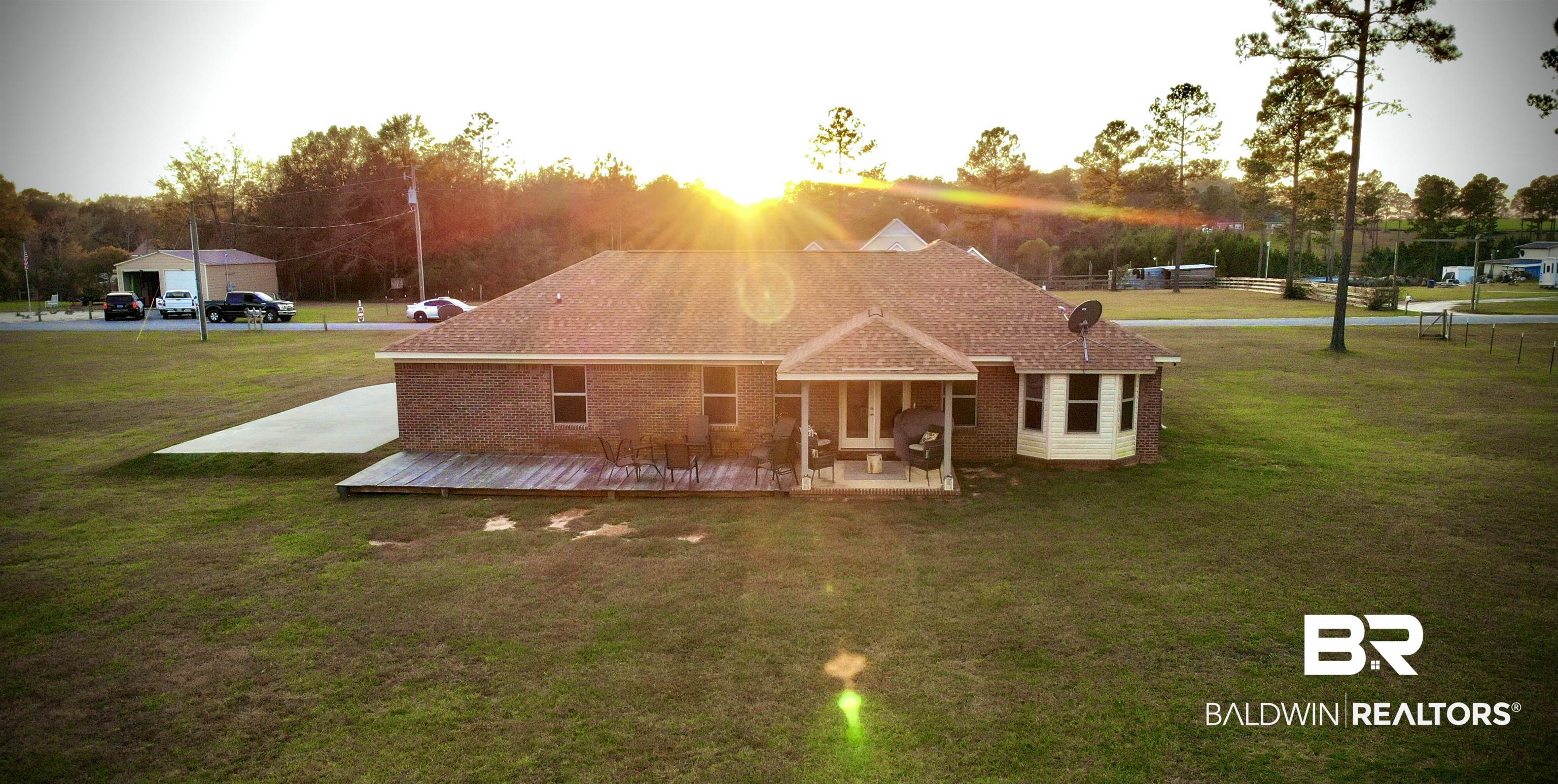 227 Our Lane Brewton, AL 36426 - Photo 25 of 33