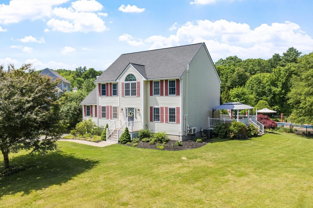 98 North End Road Townsend, MA 01469 - Photo 2 of 42