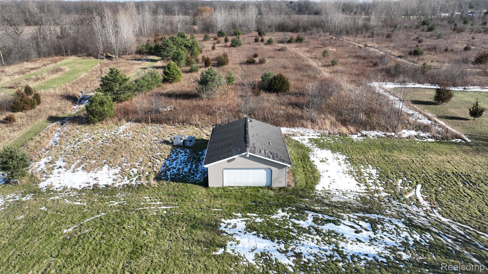 5238 North Webster Road Flint, MI 48504 - Photo 7 of 54 Gallery Image 7