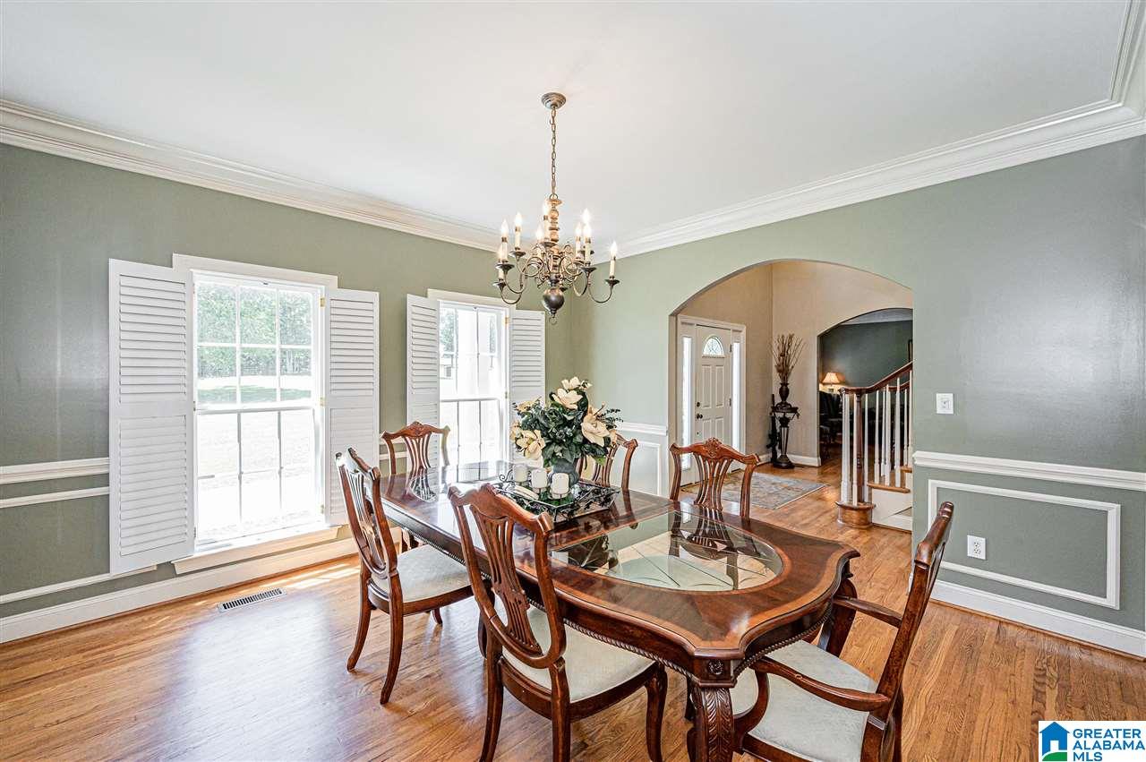 270 Country Hills Road Montevallo, AL 35115 - Photo 5 of 50