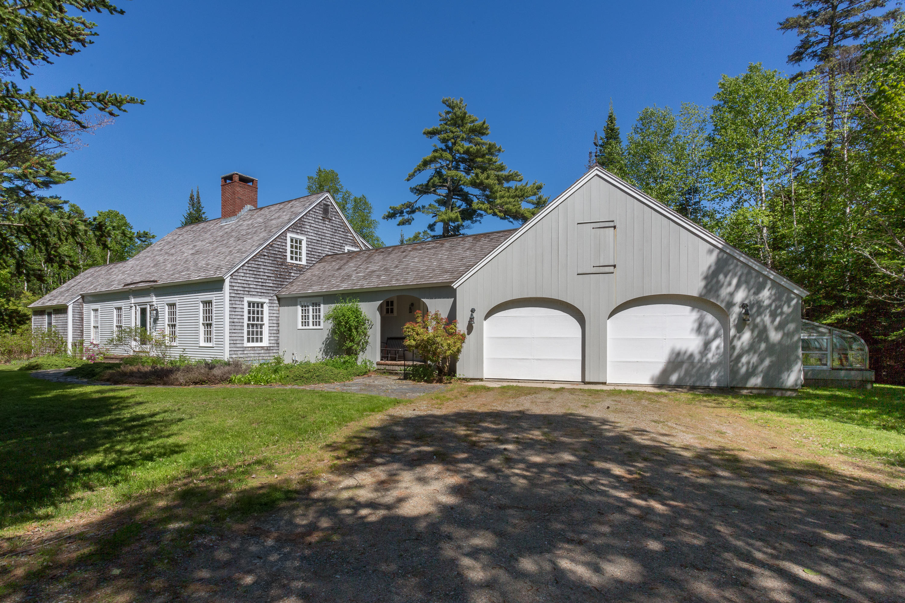 148 East Branch Road South Bristol, ME 04573 - Photo 4 of 45 01-148EastBranchRd-SBristol-KS