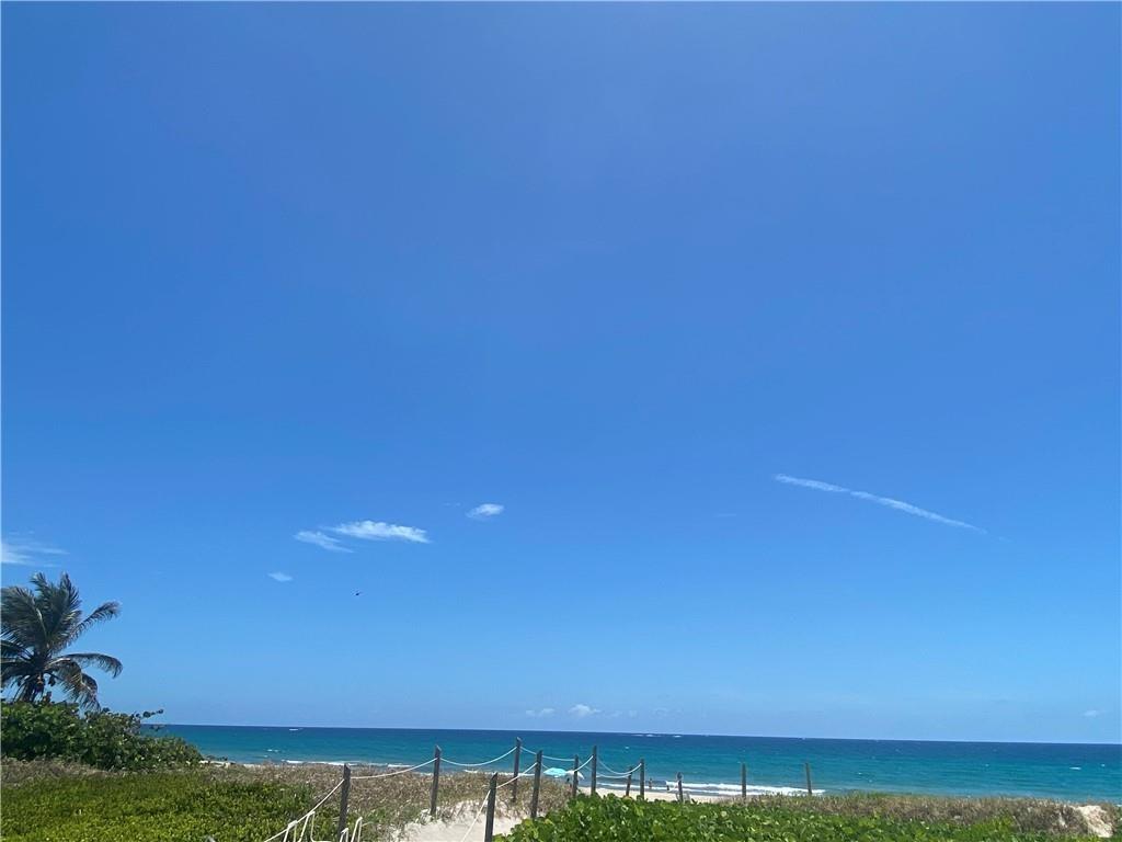 333 Northeast 21st Avenue, Unit 318 Deerfield Beach, FL 33441 - Photo 23 of 40 a view of an ocean