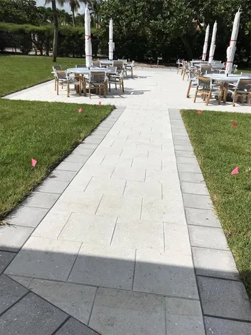 a view of outdoor space and lake view
