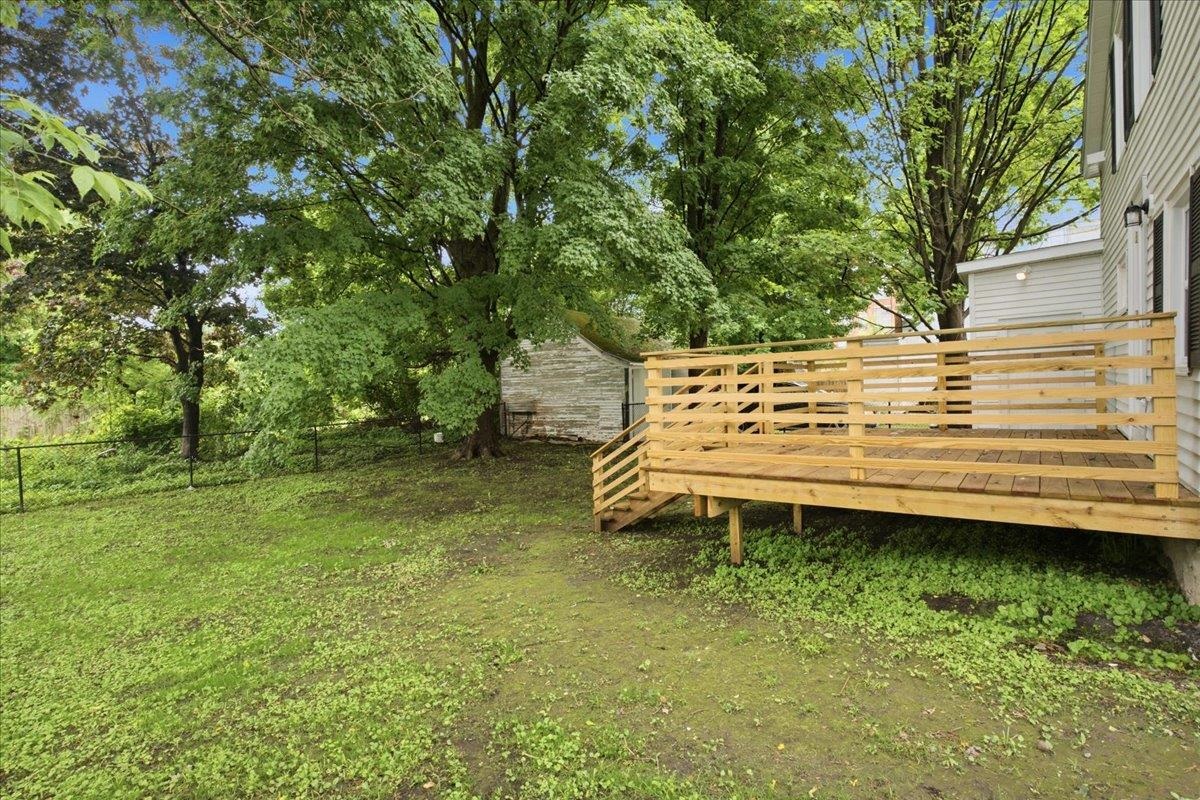 109 County Street Bennington, VT 05201 - Photo 34 of 37