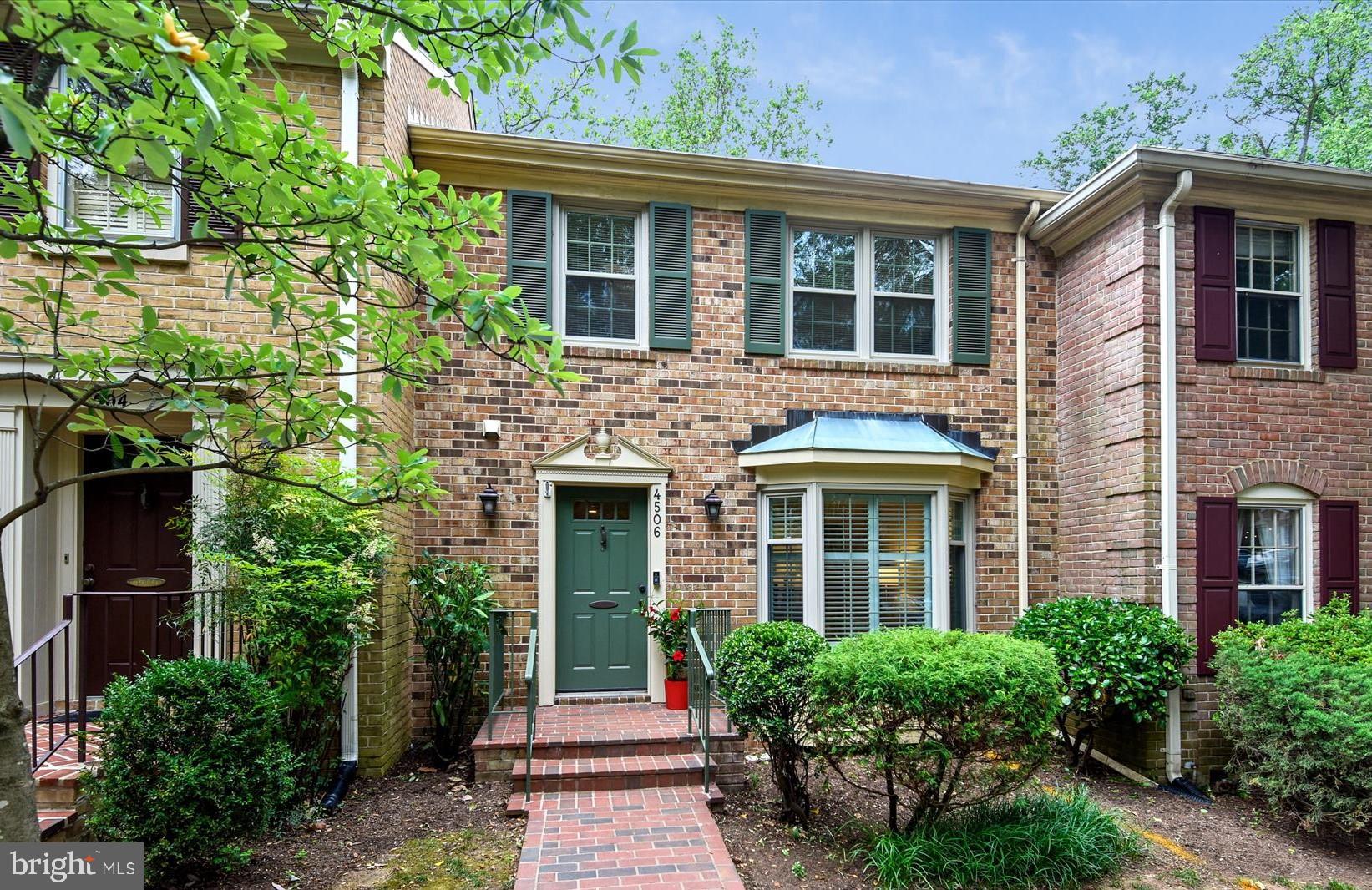 4506 4th Road North Arlington, VA 22203 - Photo 1 of 37 Gallery Image 1